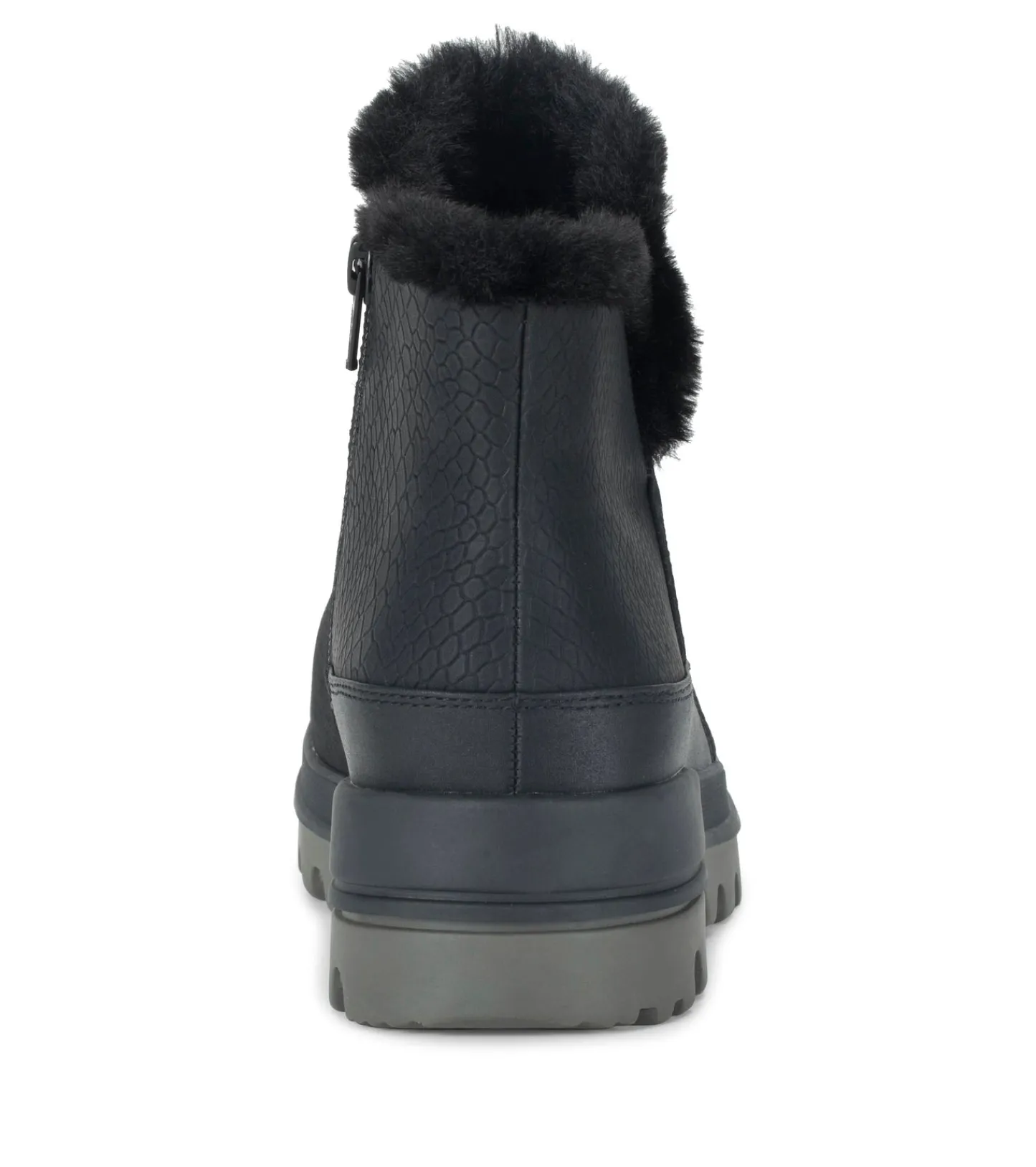 Baretraps Booties | Cold Weather Boots^Noemi Cold Weather Bootie Black