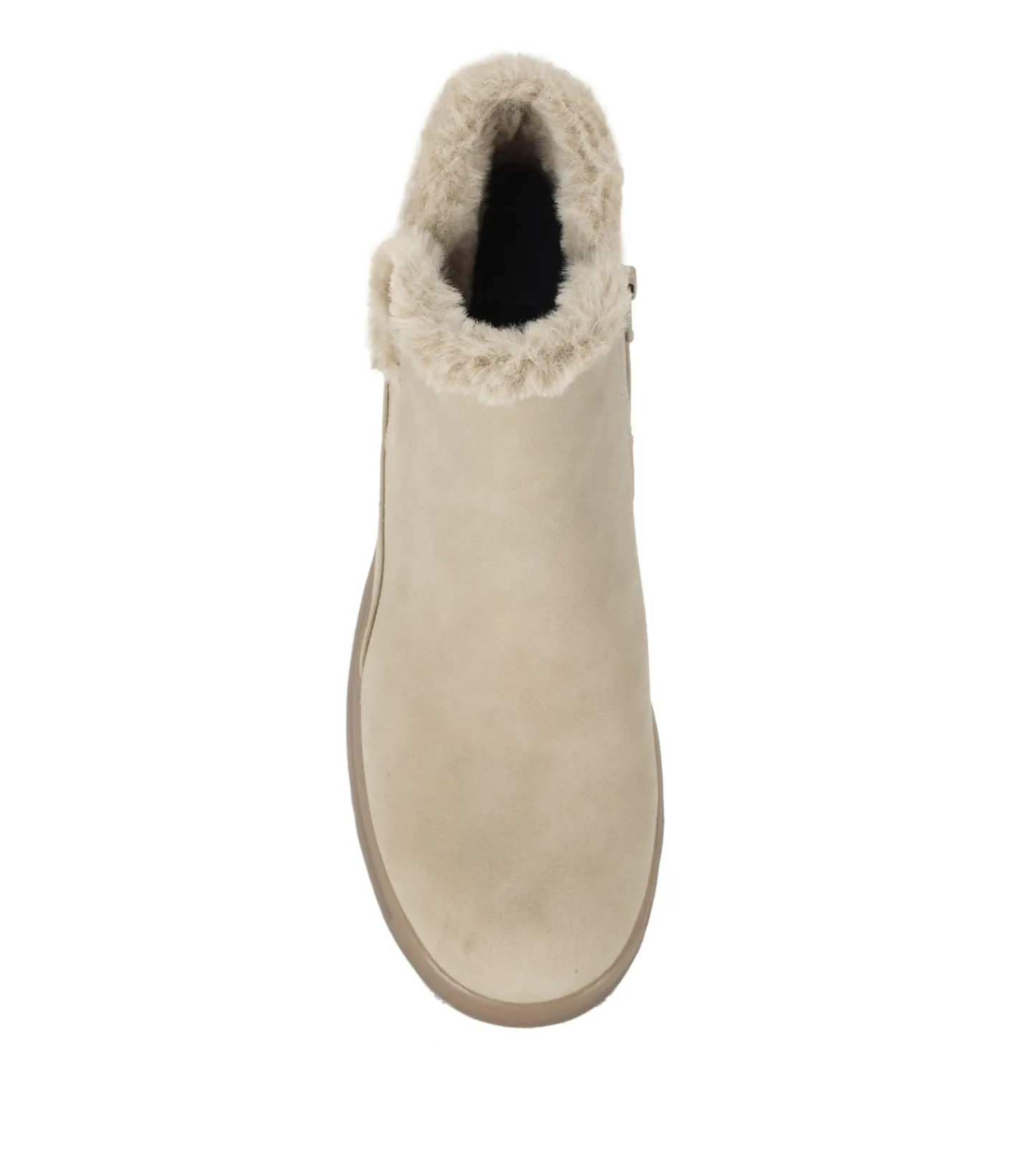 Baretraps Booties | Cold Weather Boots^Noemi Cold Weather Bootie Taupe