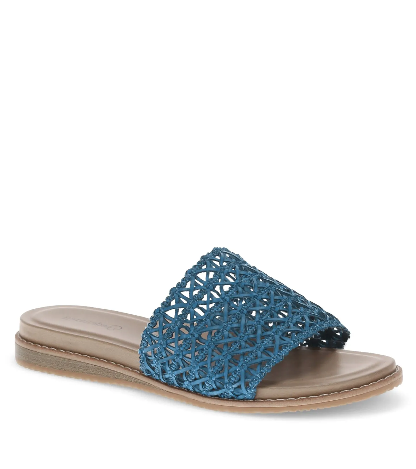 Baretraps Slides & Slip On Sandals^Noya Slide Sandal Ocean
