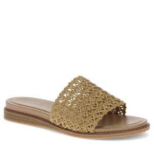 Baretraps Slides & Slip On Sandals^Noya Slide Sandal Natural
