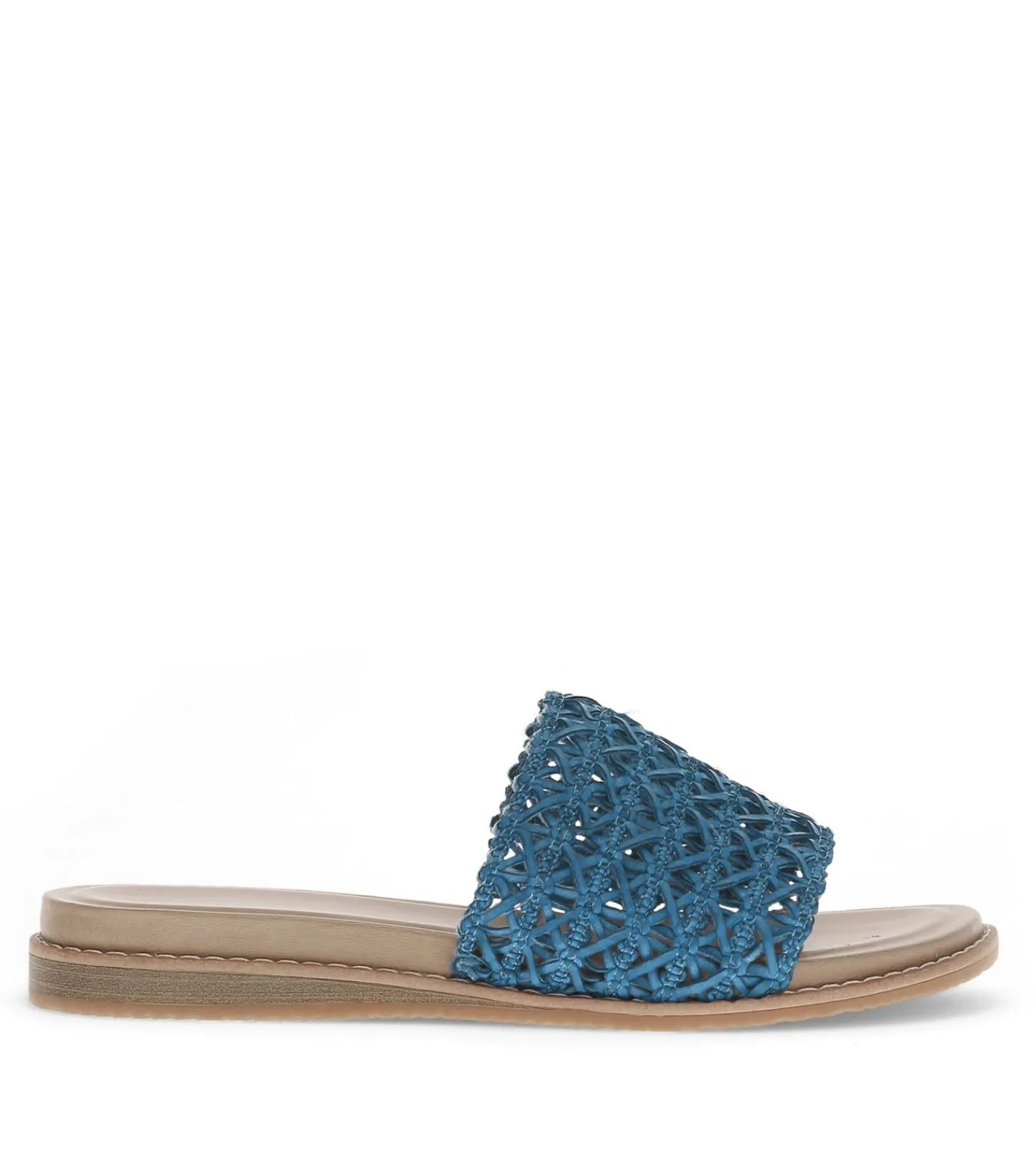 Baretraps Slides & Slip On Sandals^Noya Slide Sandal Ocean