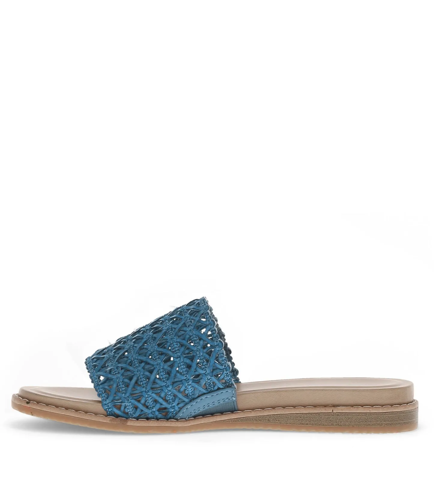 Baretraps Slides & Slip On Sandals^Noya Slide Sandal Ocean