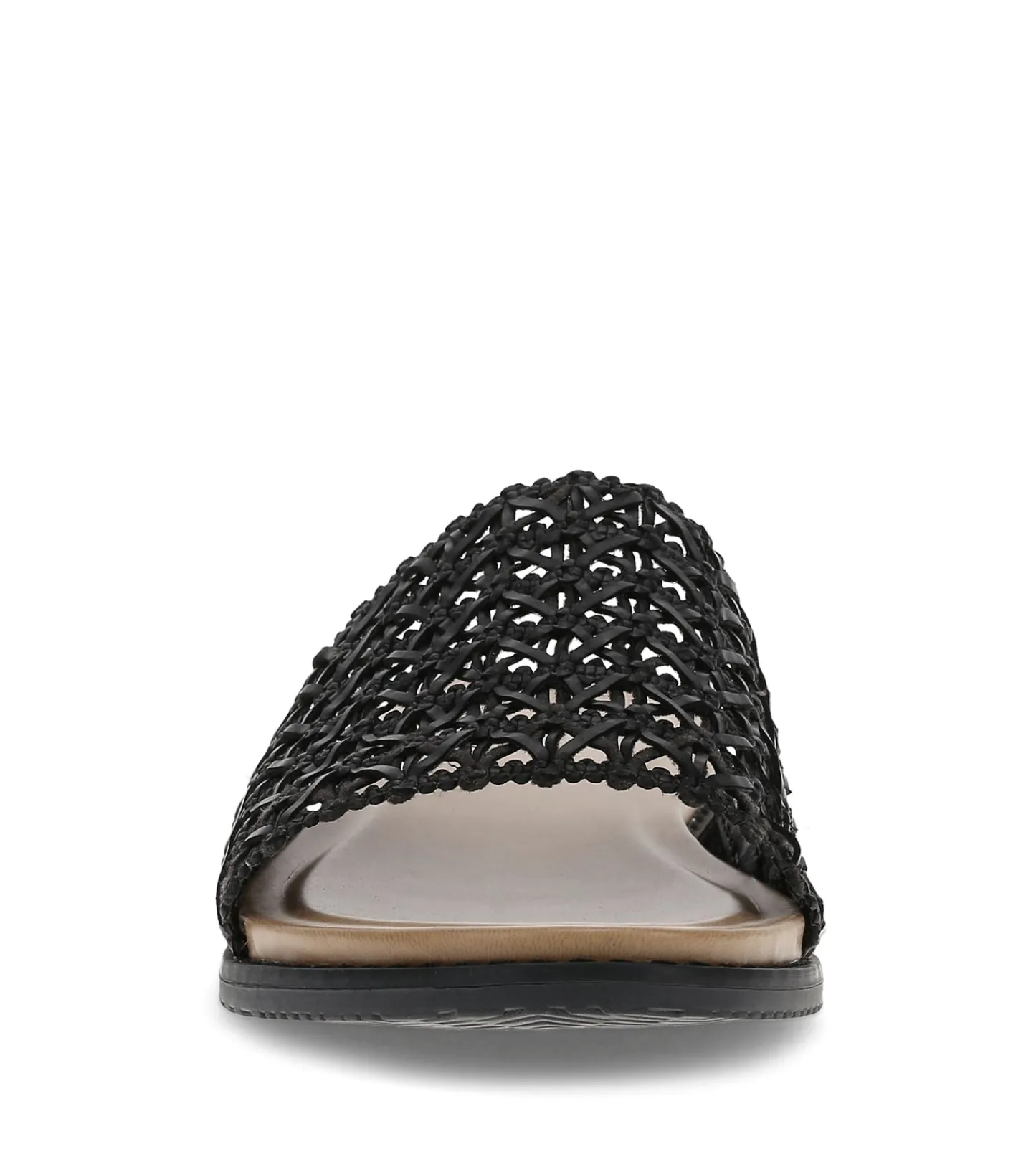 Baretraps Slides & Slip On Sandals^Noya Slide Sandal Black