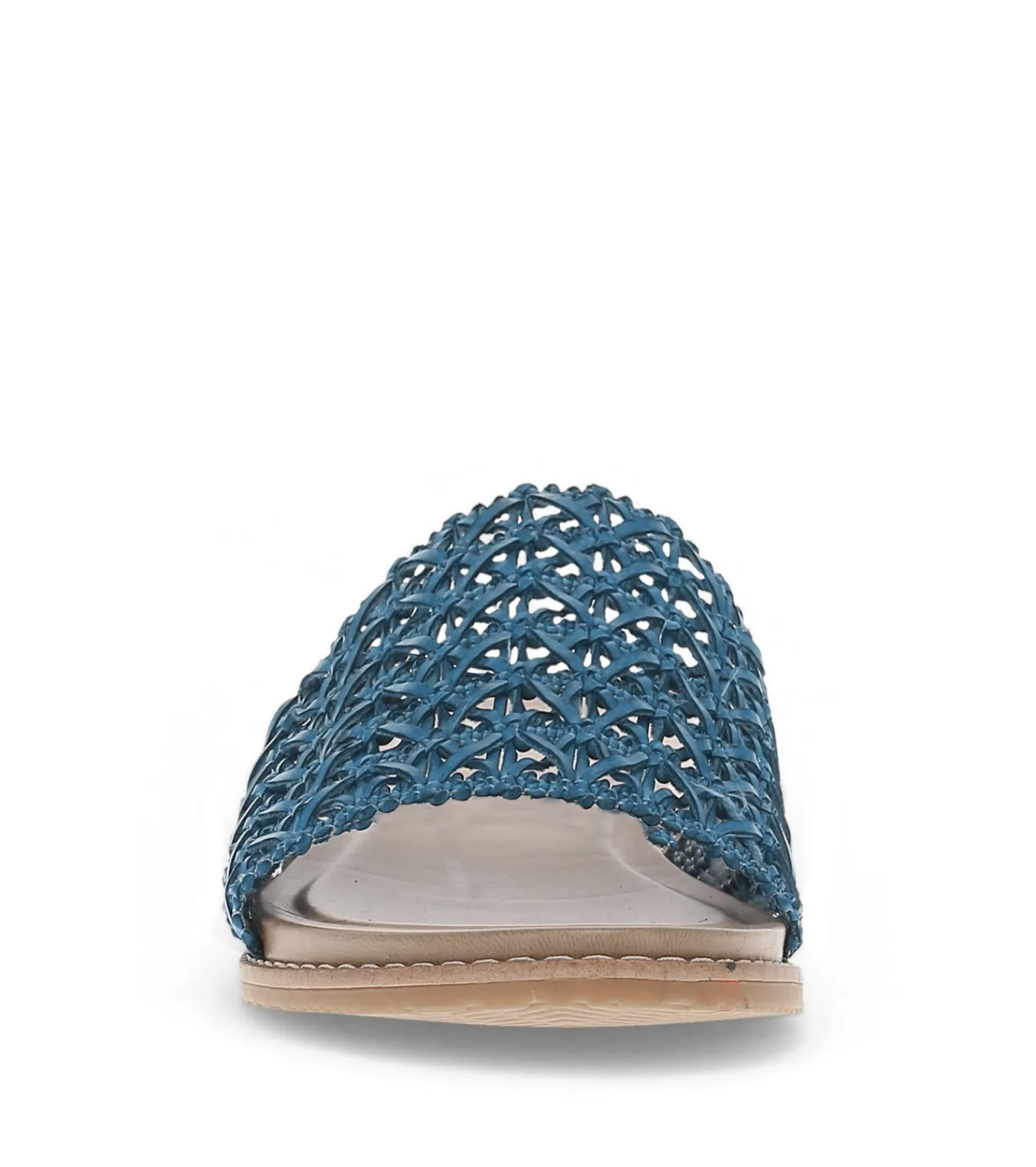 Baretraps Slides & Slip On Sandals^Noya Slide Sandal Ocean