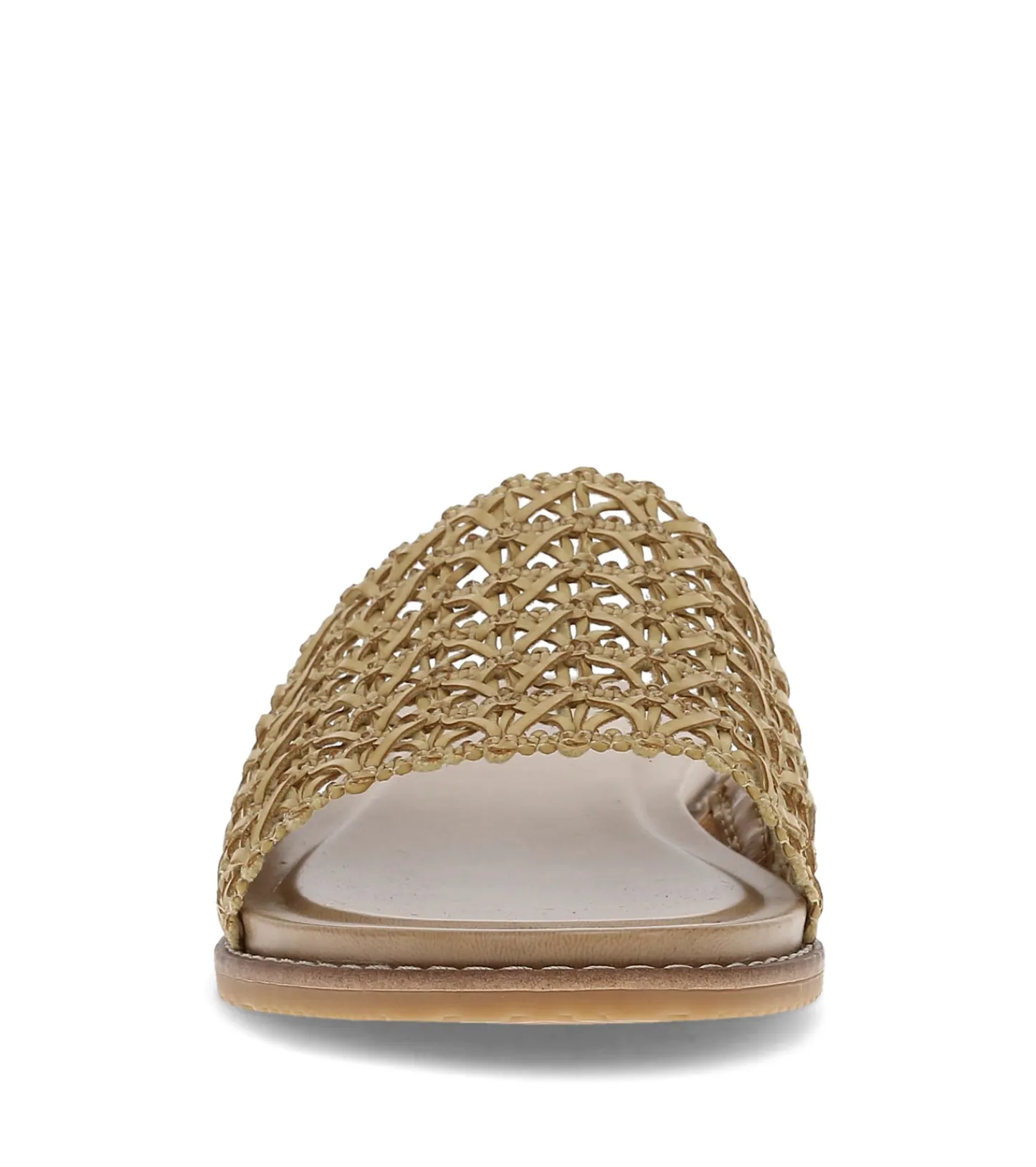Baretraps Slides & Slip On Sandals^Noya Slide Sandal Natural