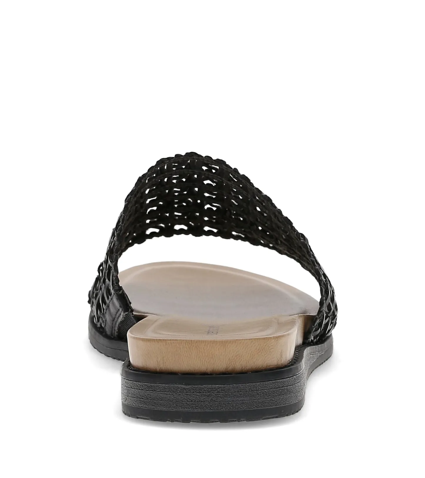 Baretraps Slides & Slip On Sandals^Noya Slide Sandal Black