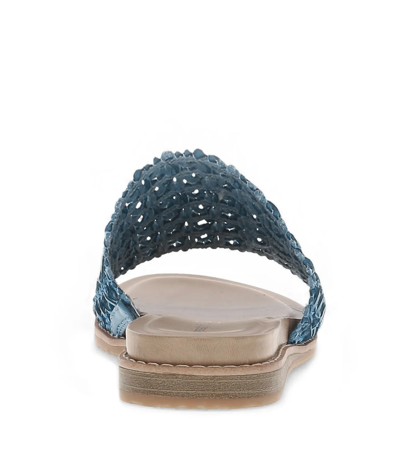 Baretraps Slides & Slip On Sandals^Noya Slide Sandal Ocean
