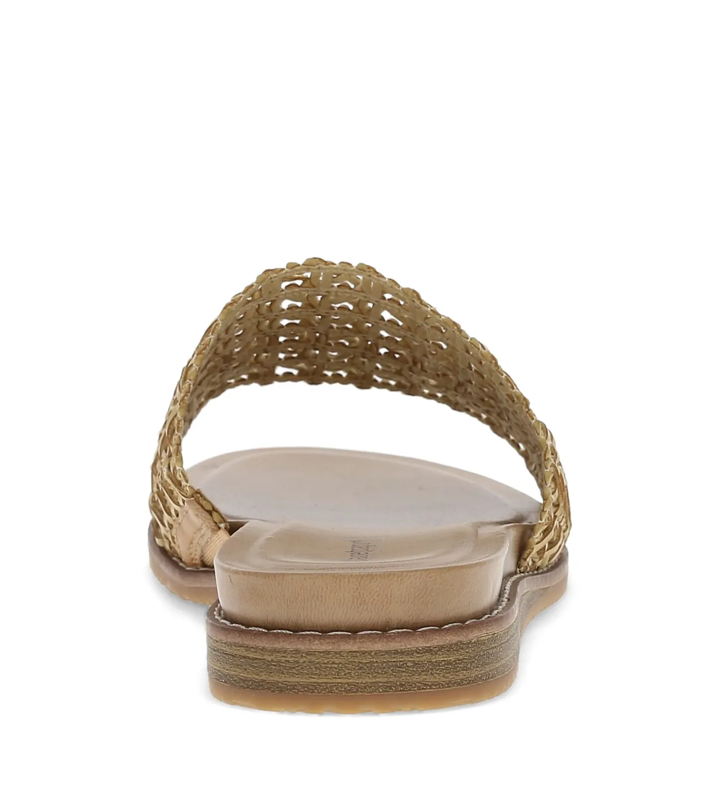 Baretraps Slides & Slip On Sandals^Noya Slide Sandal Natural
