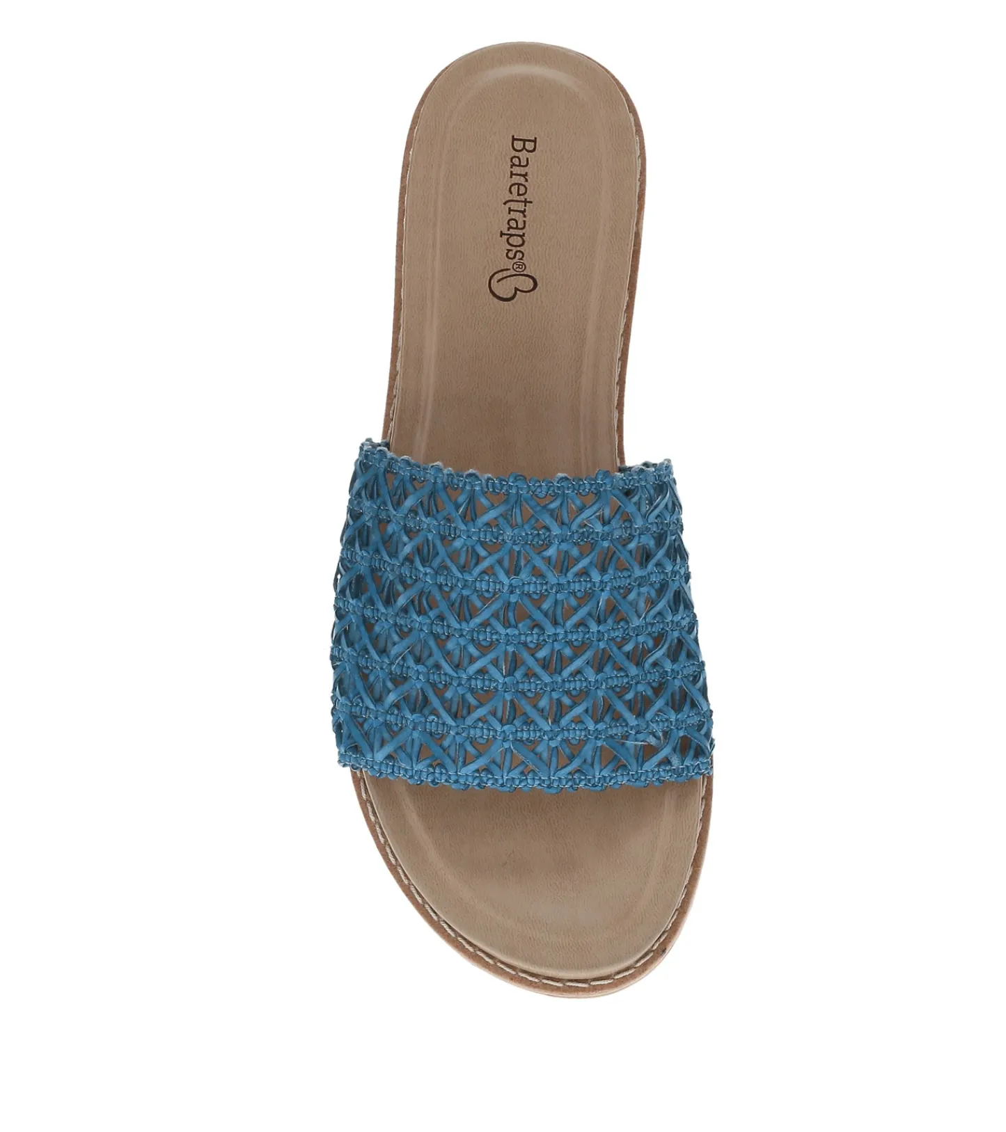 Baretraps Slides & Slip On Sandals^Noya Slide Sandal Ocean