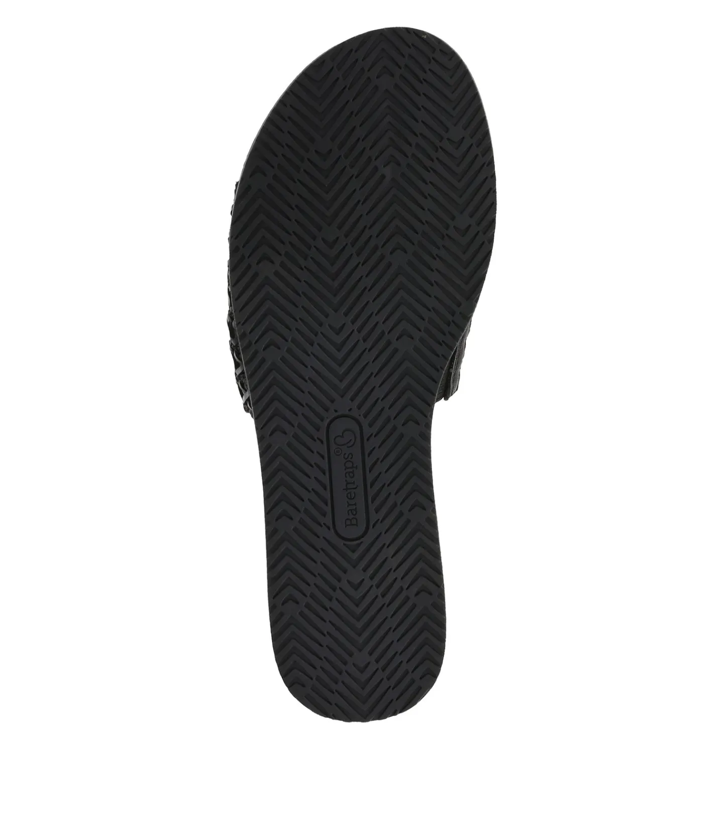 Baretraps Slides & Slip On Sandals^Noya Slide Sandal Black