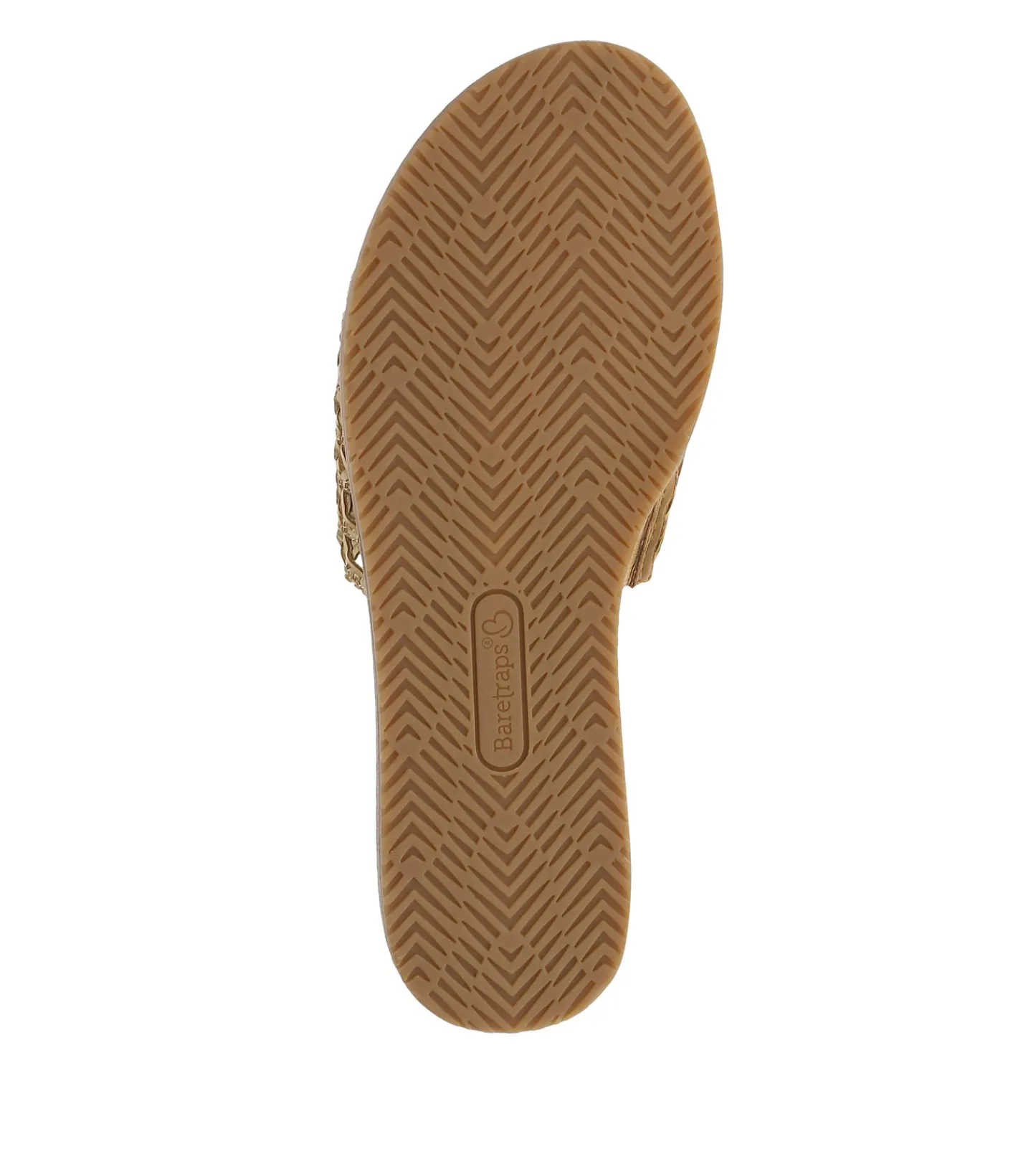 Baretraps Slides & Slip On Sandals^Noya Slide Sandal Natural