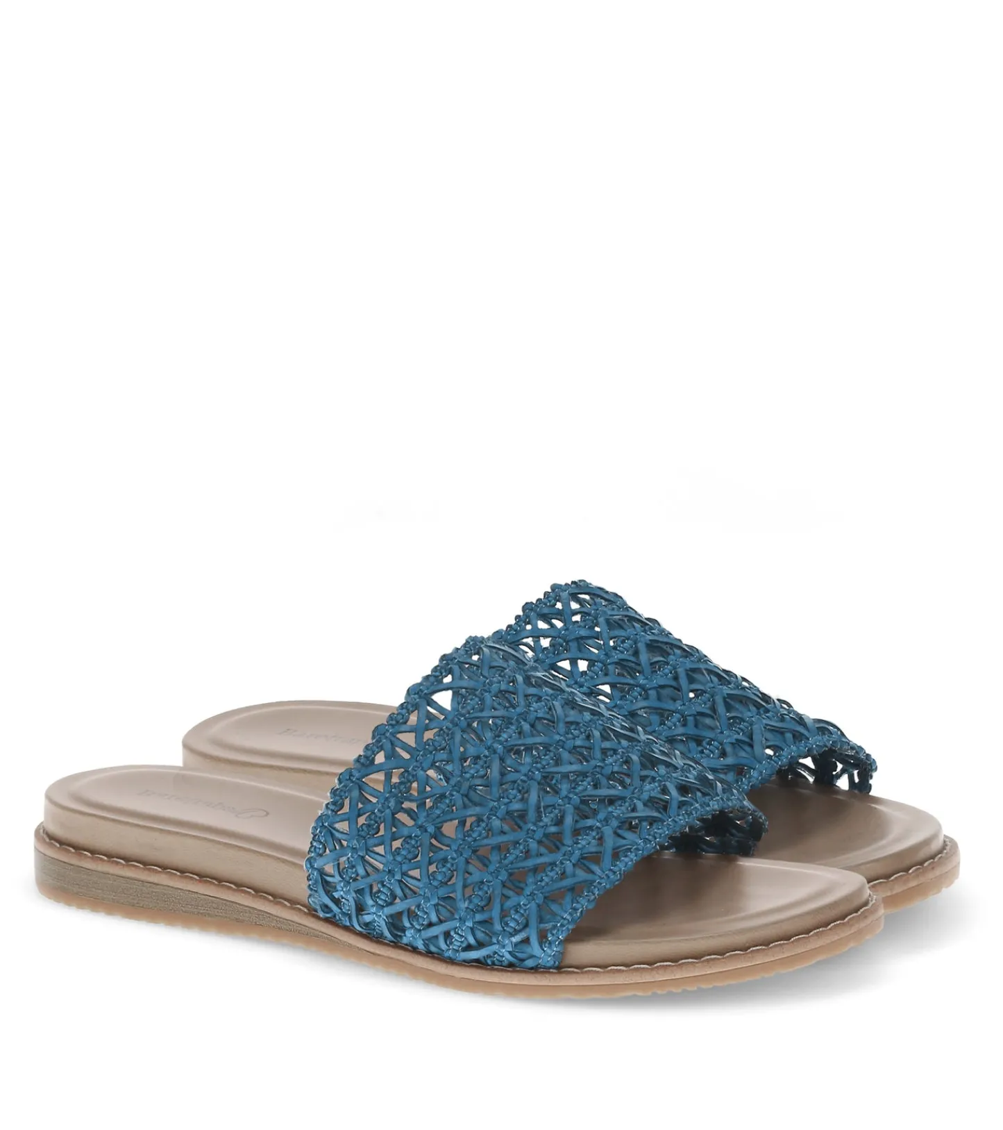 Baretraps Slides & Slip On Sandals^Noya Slide Sandal Ocean