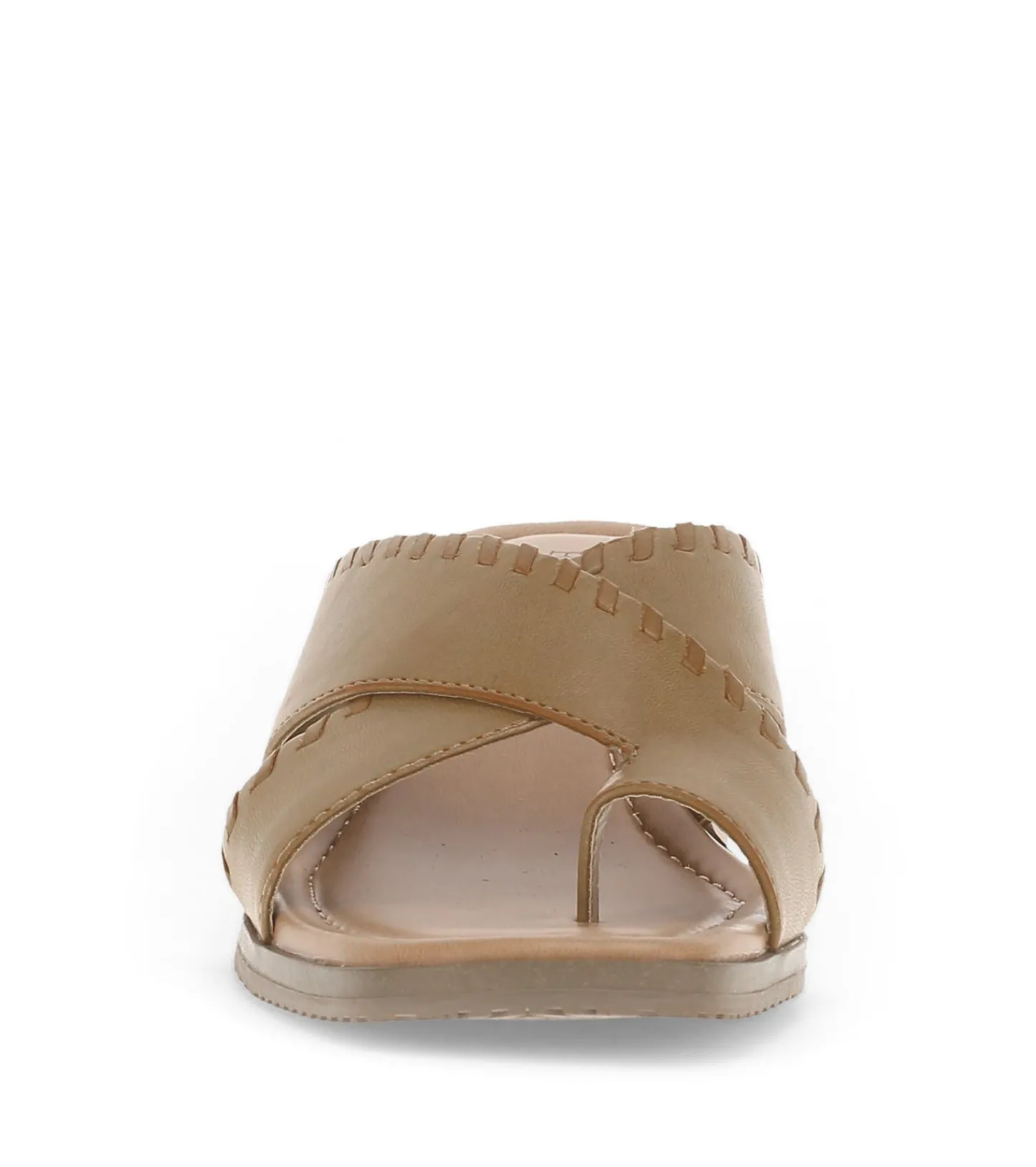 Baretraps Wedge Sandals | Slides & Slip On Sandals^Paige Wedge Sandal Caramel