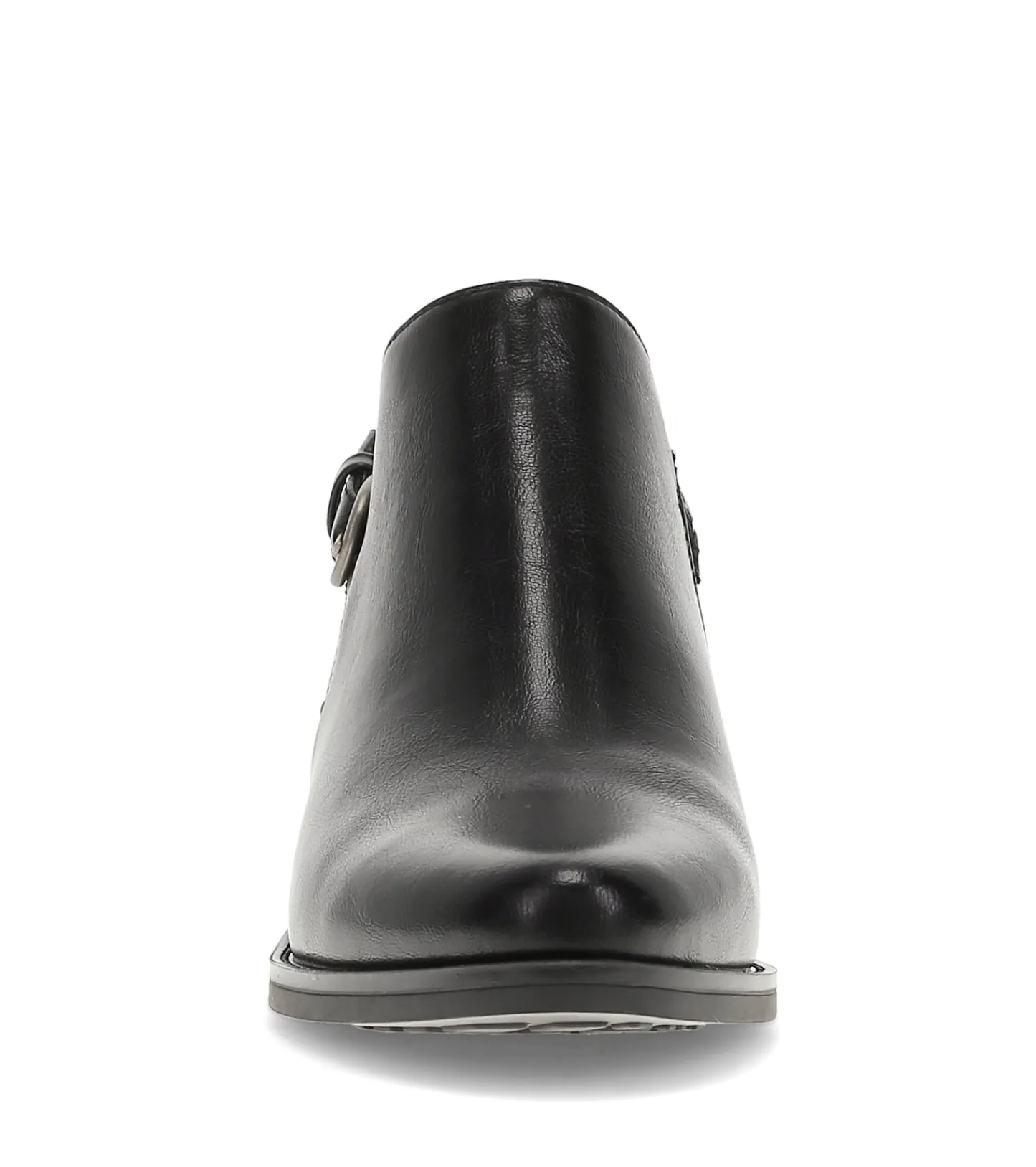 Baretraps Booties^Palmer Ankle Bootie Black