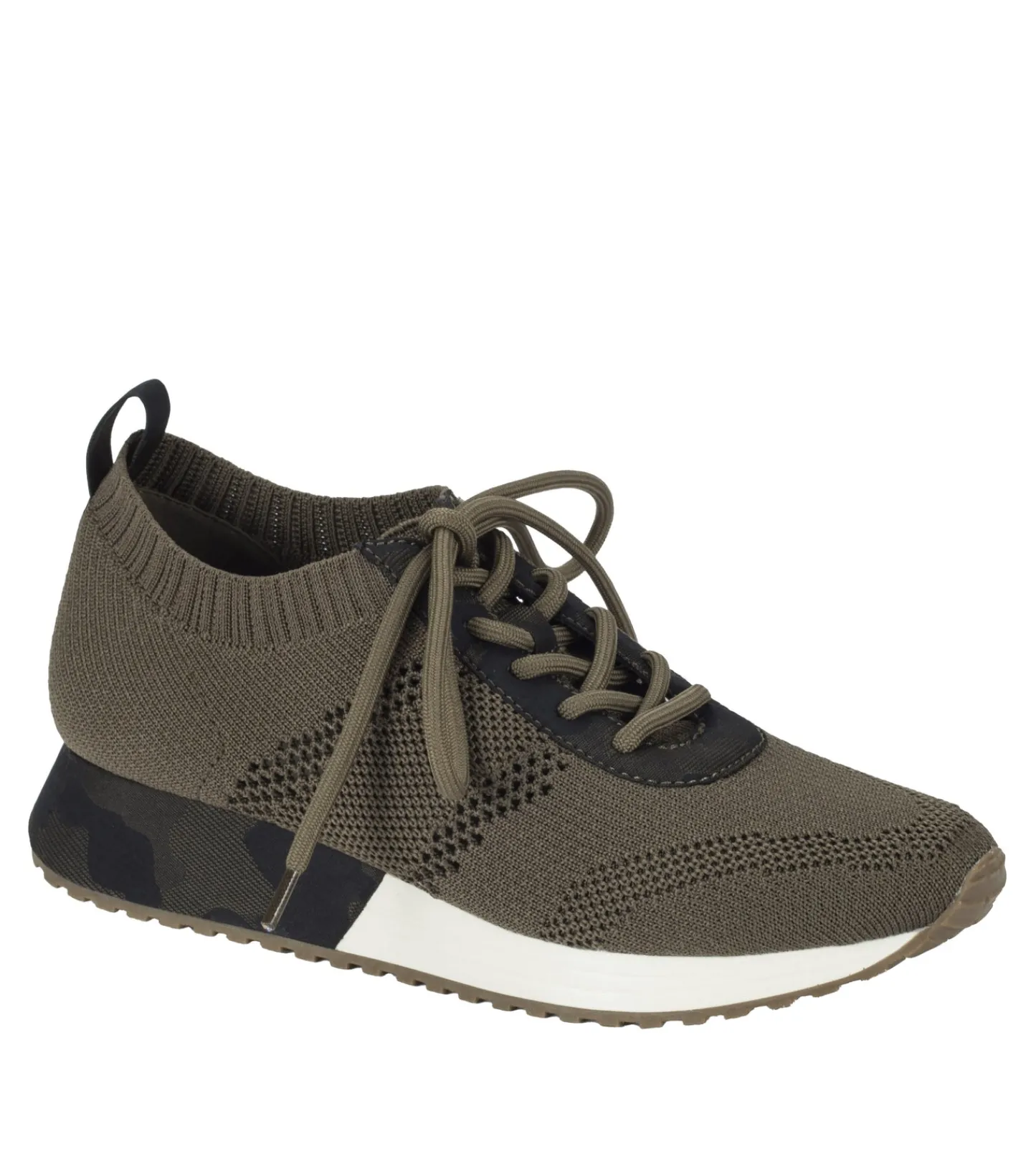 Baretraps Sneakers^Palta Sneaker Olive