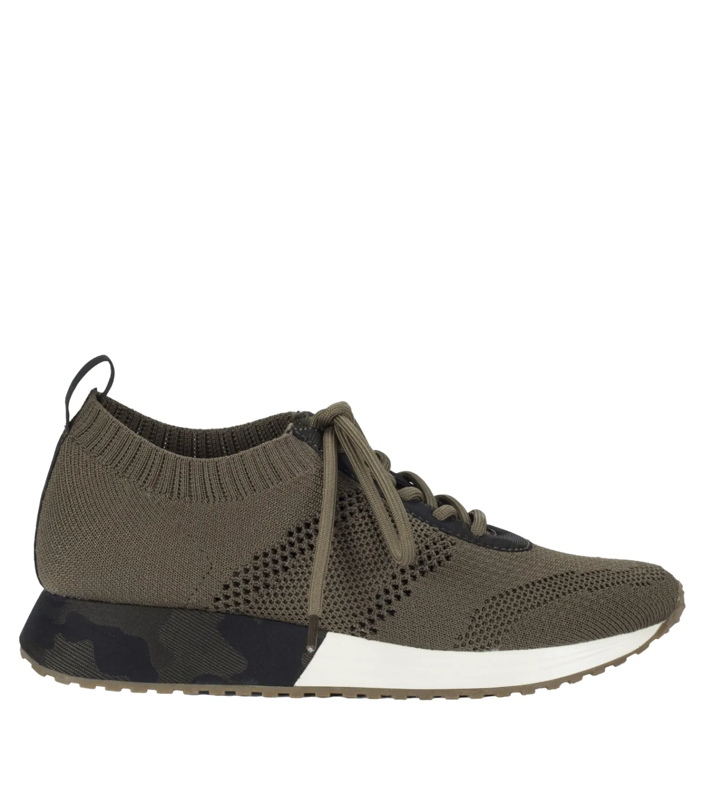 Baretraps Sneakers^Palta Sneaker Olive
