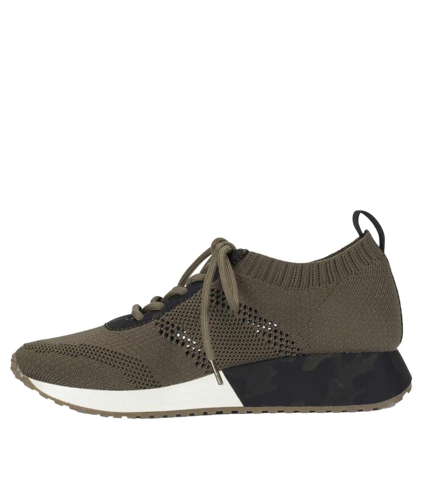Baretraps Sneakers^Palta Sneaker Olive
