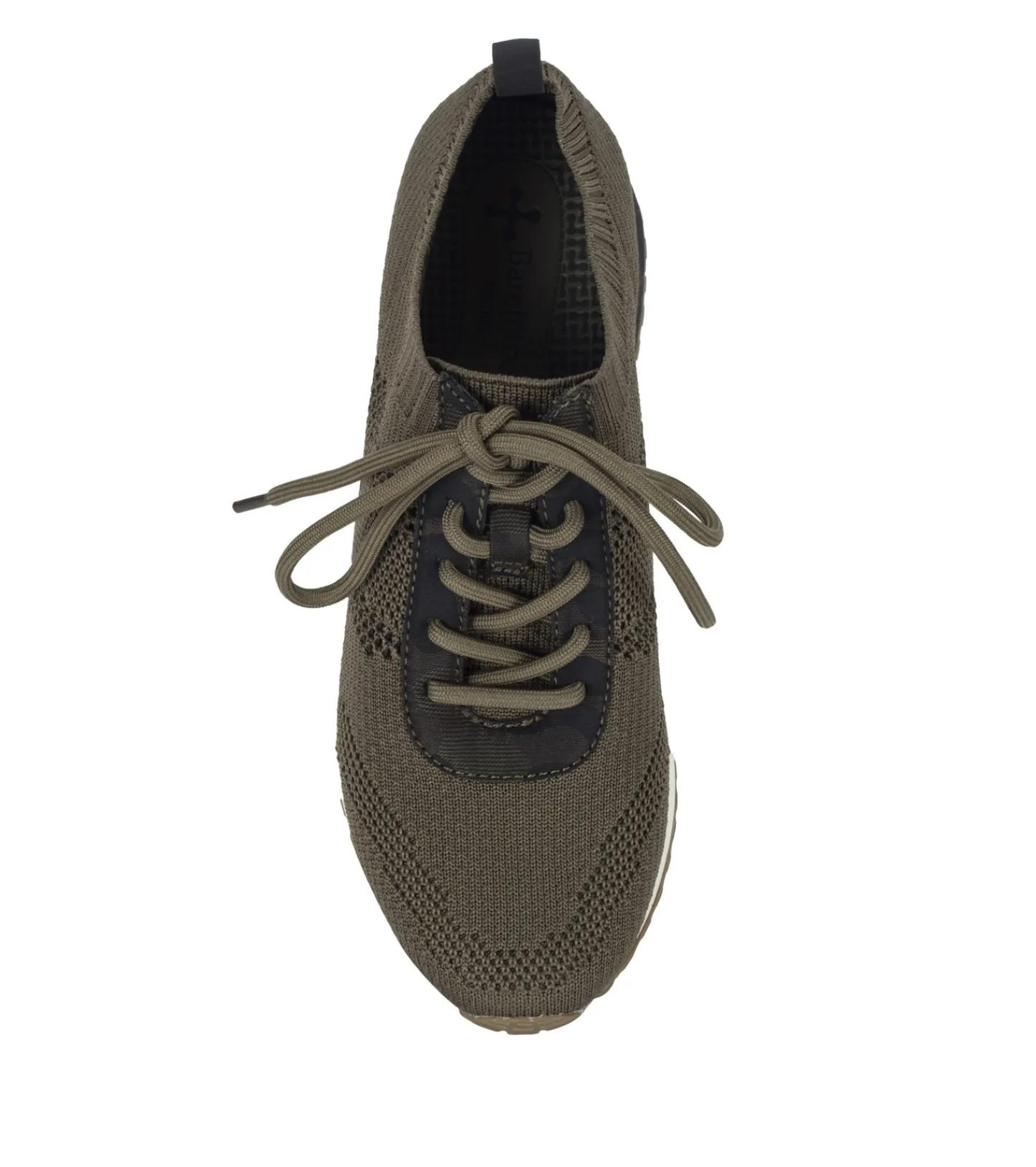 Baretraps Sneakers^Palta Sneaker Olive