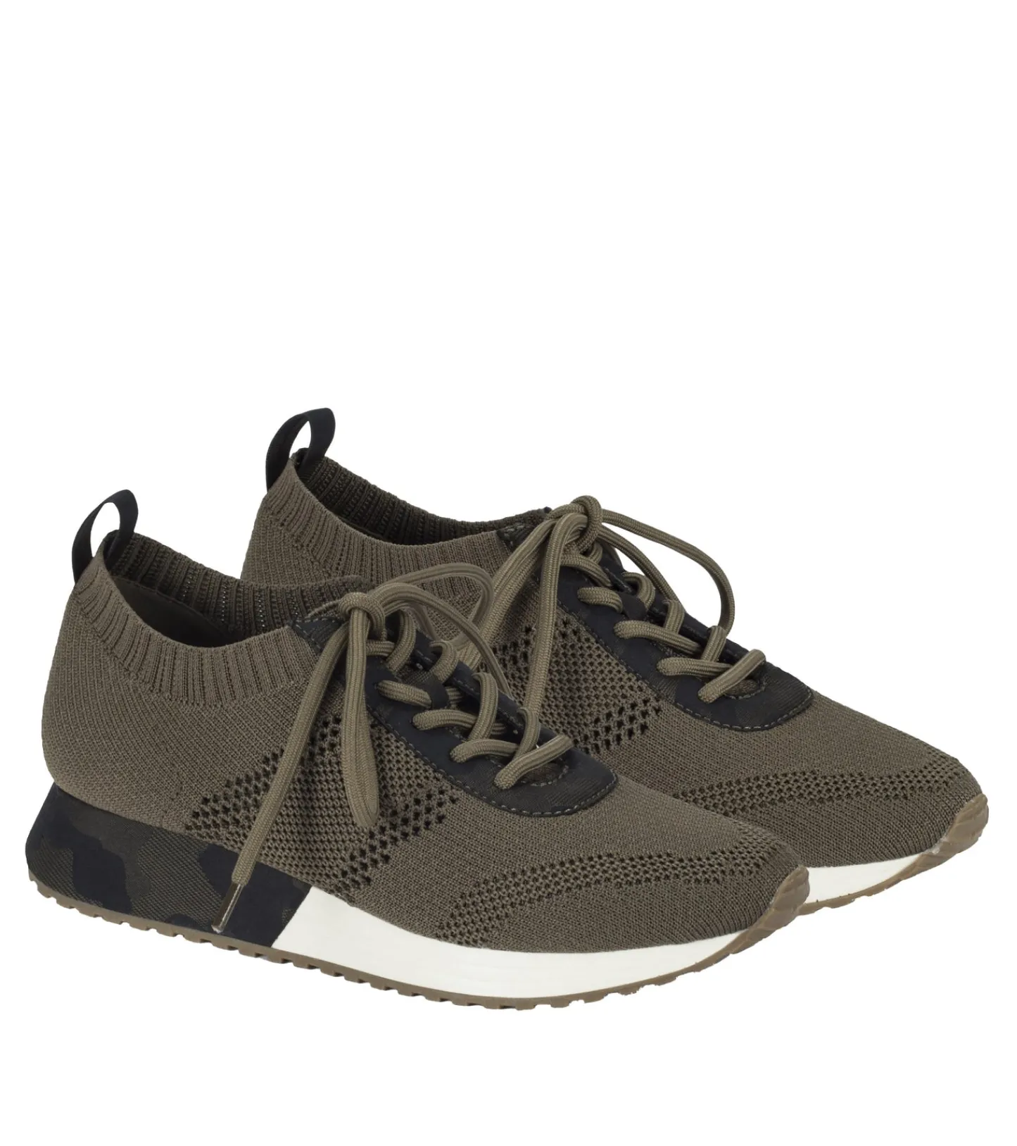 Baretraps Sneakers^Palta Sneaker Olive