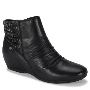 Baretraps Booties^Peanut Bootie Black