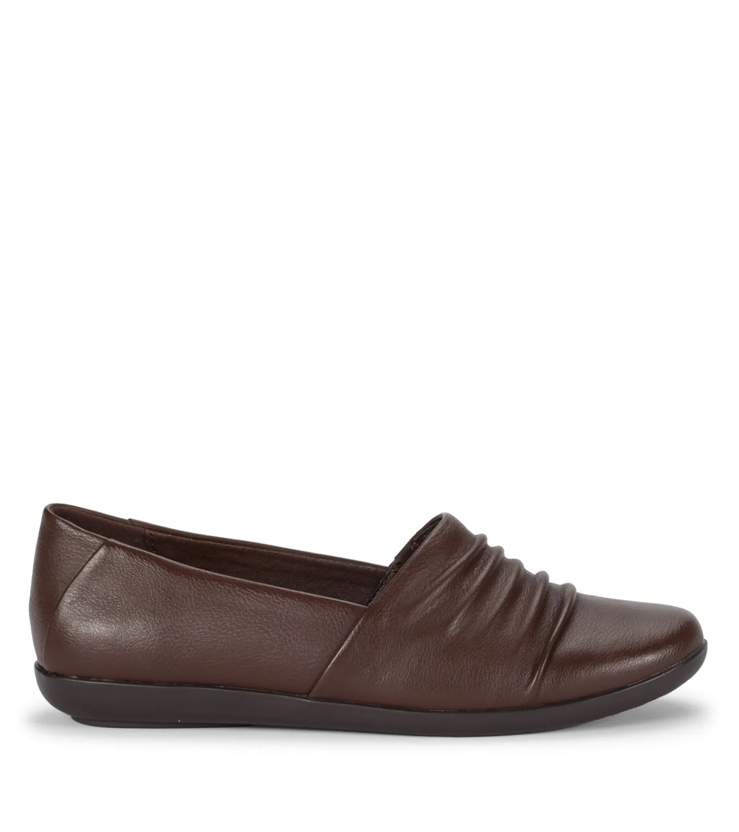 Baretraps Flats & Loafers^Piper Slip On DarkBrown