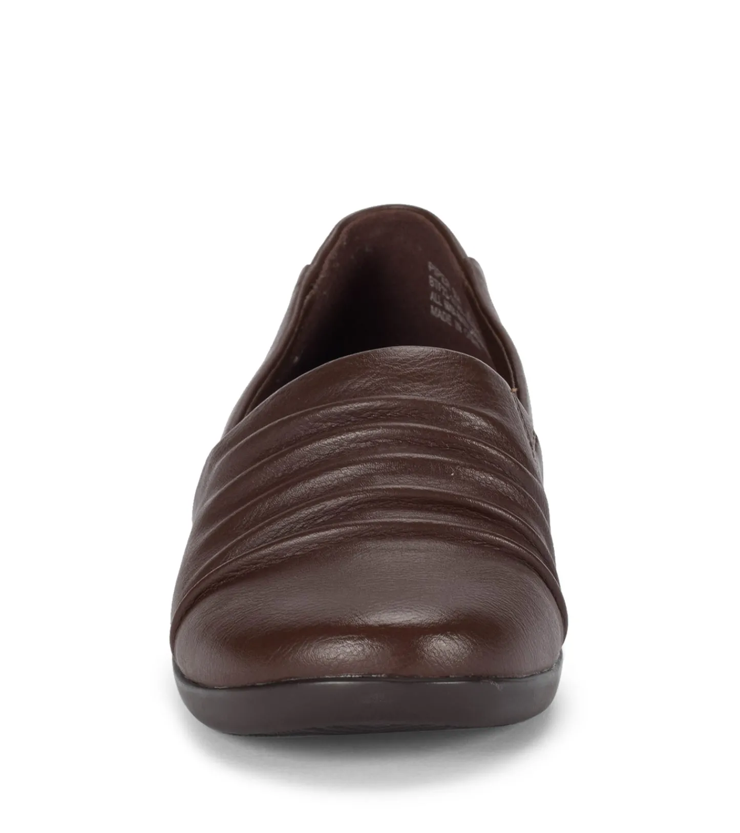 Baretraps Flats & Loafers^Piper Slip On DarkBrown