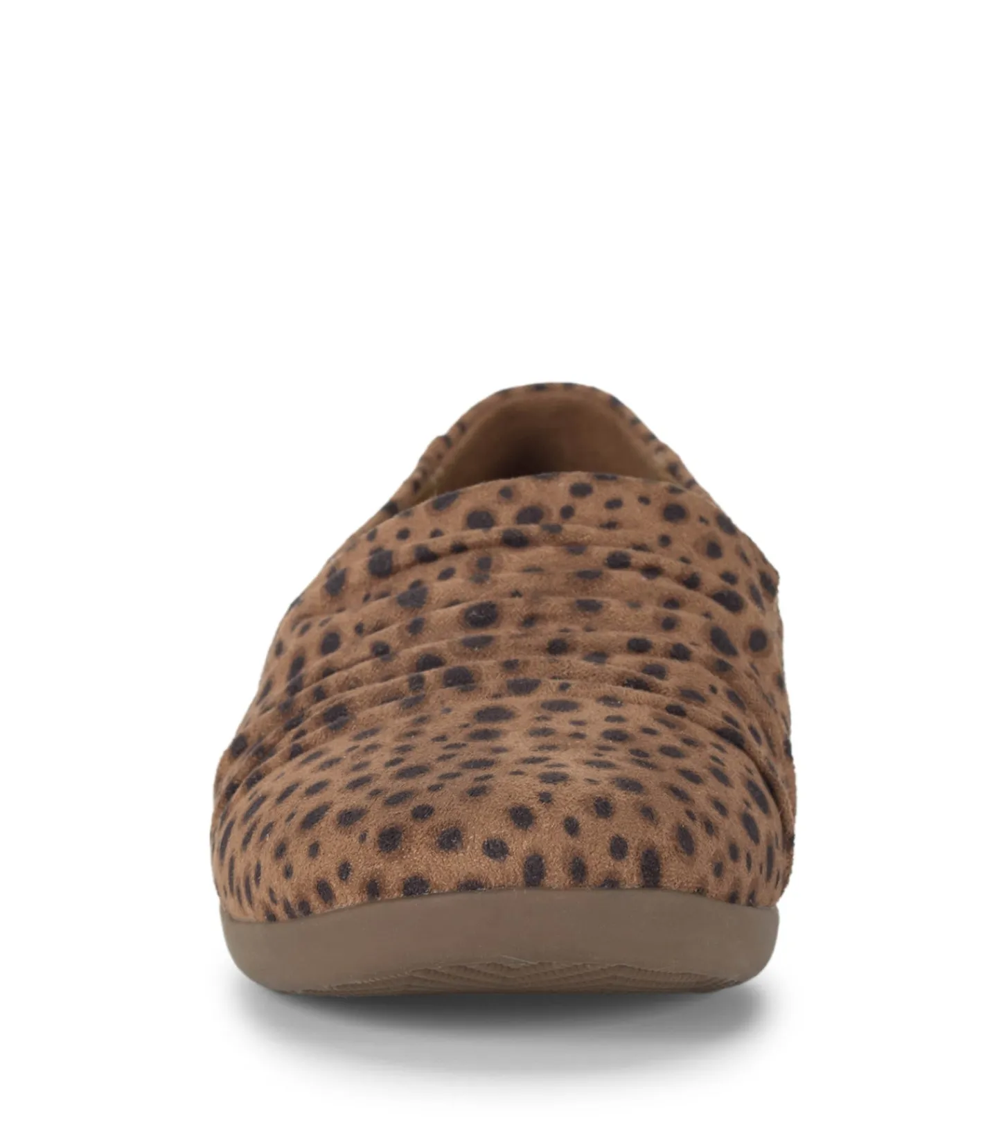 Baretraps Flats & Loafers^Piper Slip On BrownMultiLeopard