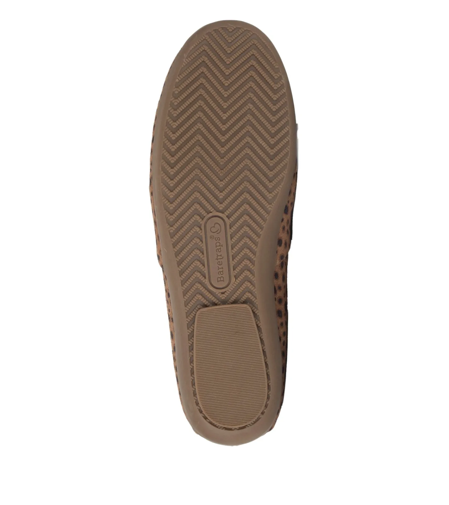 Baretraps Flats & Loafers^Piper Slip On BrownMultiLeopard