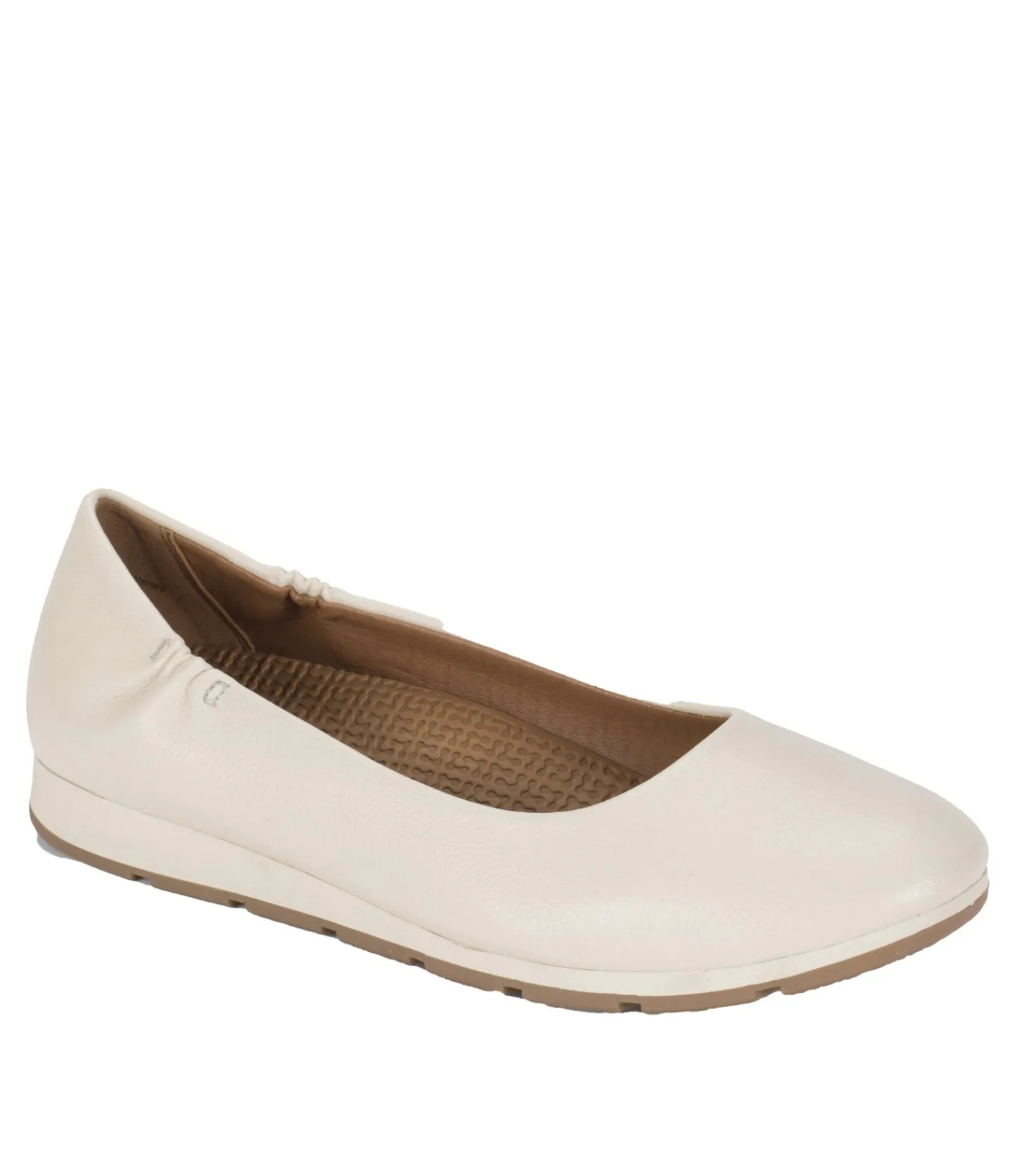 Baretraps Flats & Loafers^Prim Slip On Lambwool