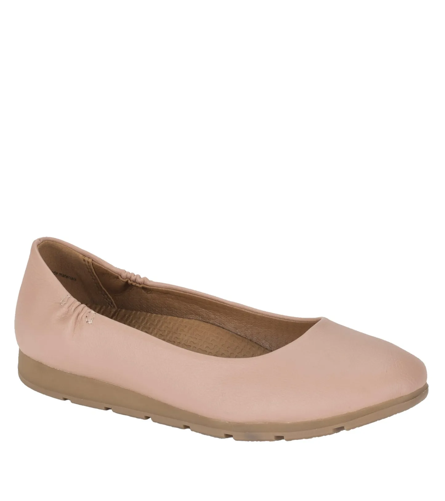 Baretraps Flats & Loafers^Prim Slip On Mauve