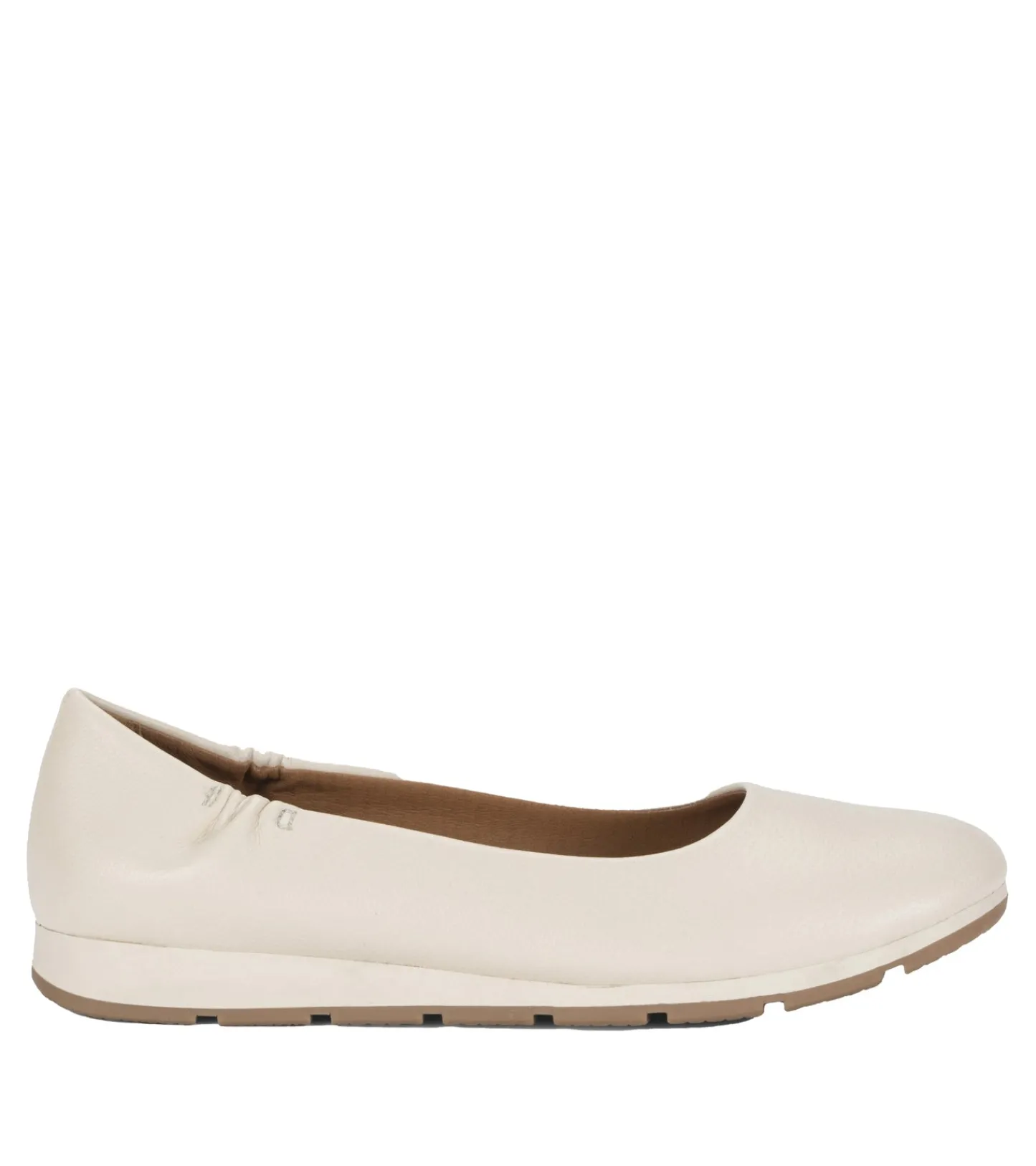 Baretraps Flats & Loafers^Prim Slip On Lambwool