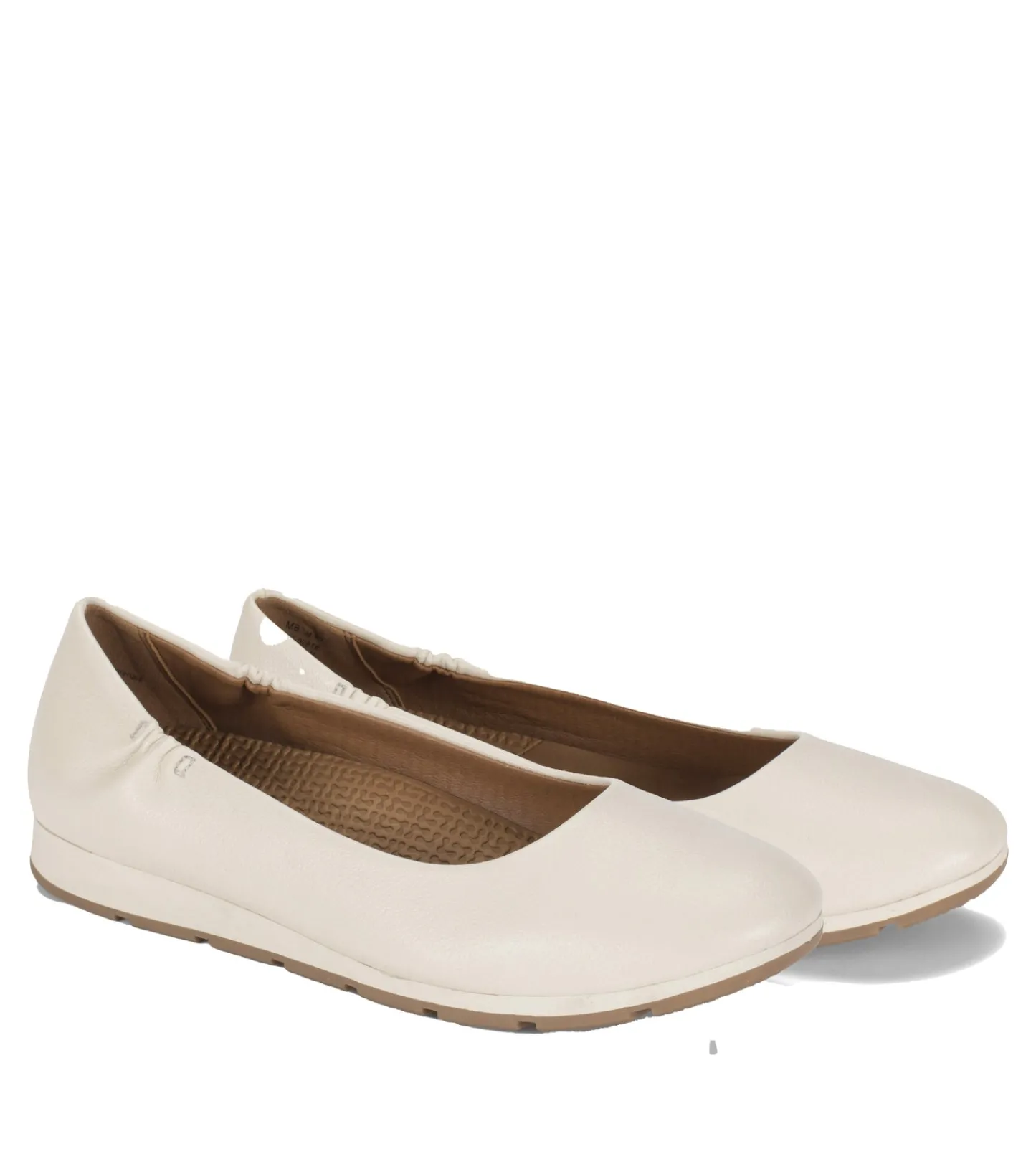 Baretraps Flats & Loafers^Prim Slip On Lambwool