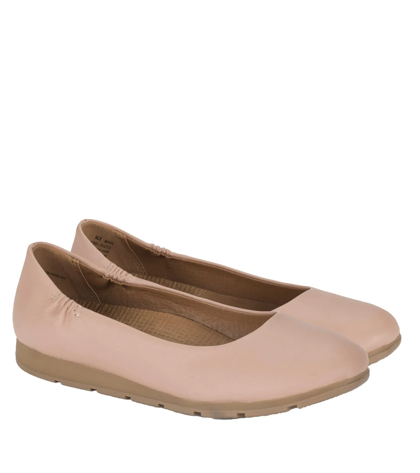 Baretraps Flats & Loafers^Prim Slip On Mauve