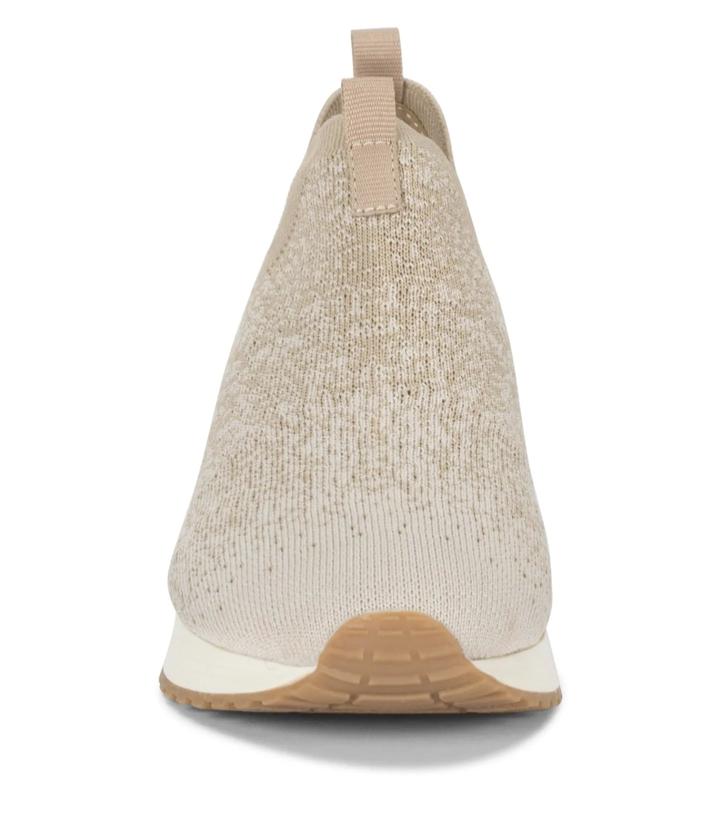 Baretraps Sneakers^Pringer Slip On Sneaker Sand