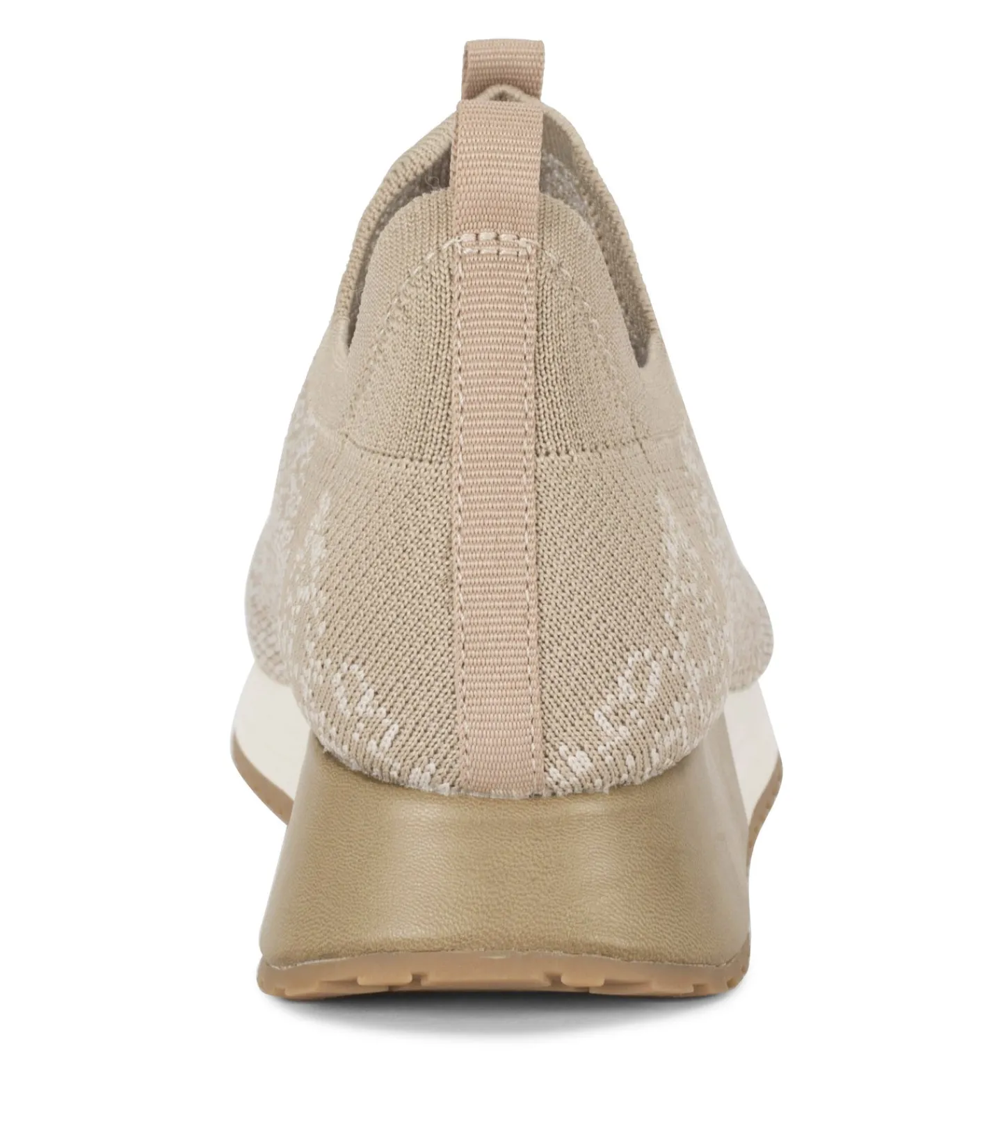 Baretraps Sneakers^Pringer Slip On Sneaker Sand