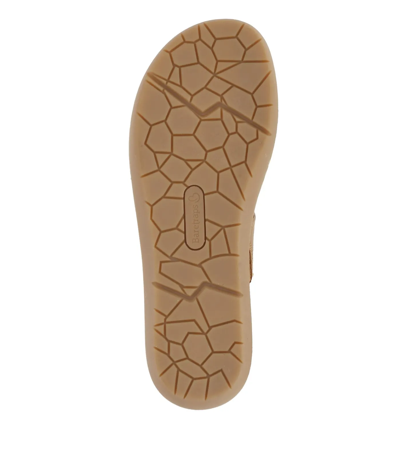 Baretraps Classic Comfort Sandals^Quincy Sandal Caramel