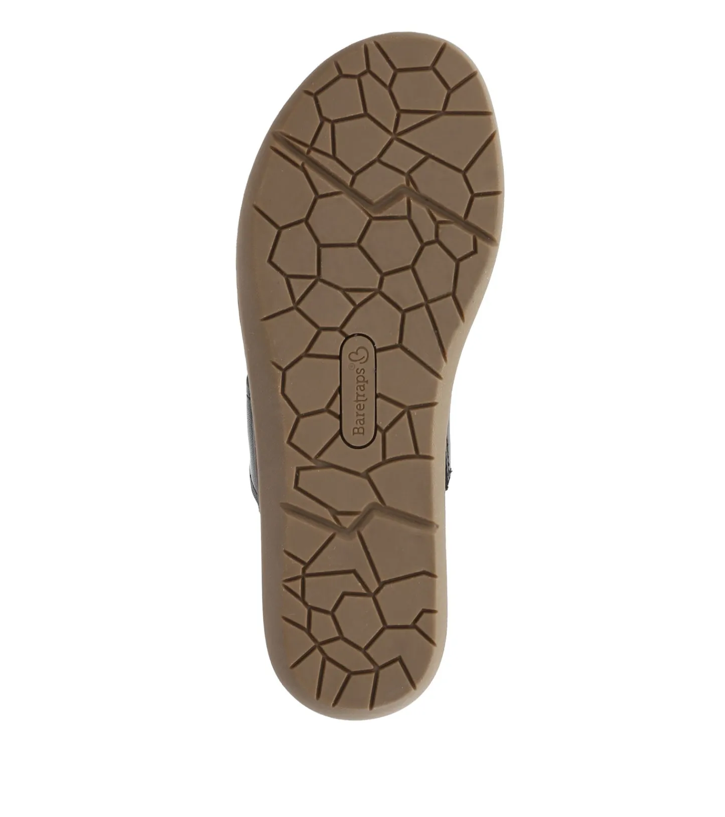 Baretraps Classic Comfort Sandals^Quincy Sandal Black