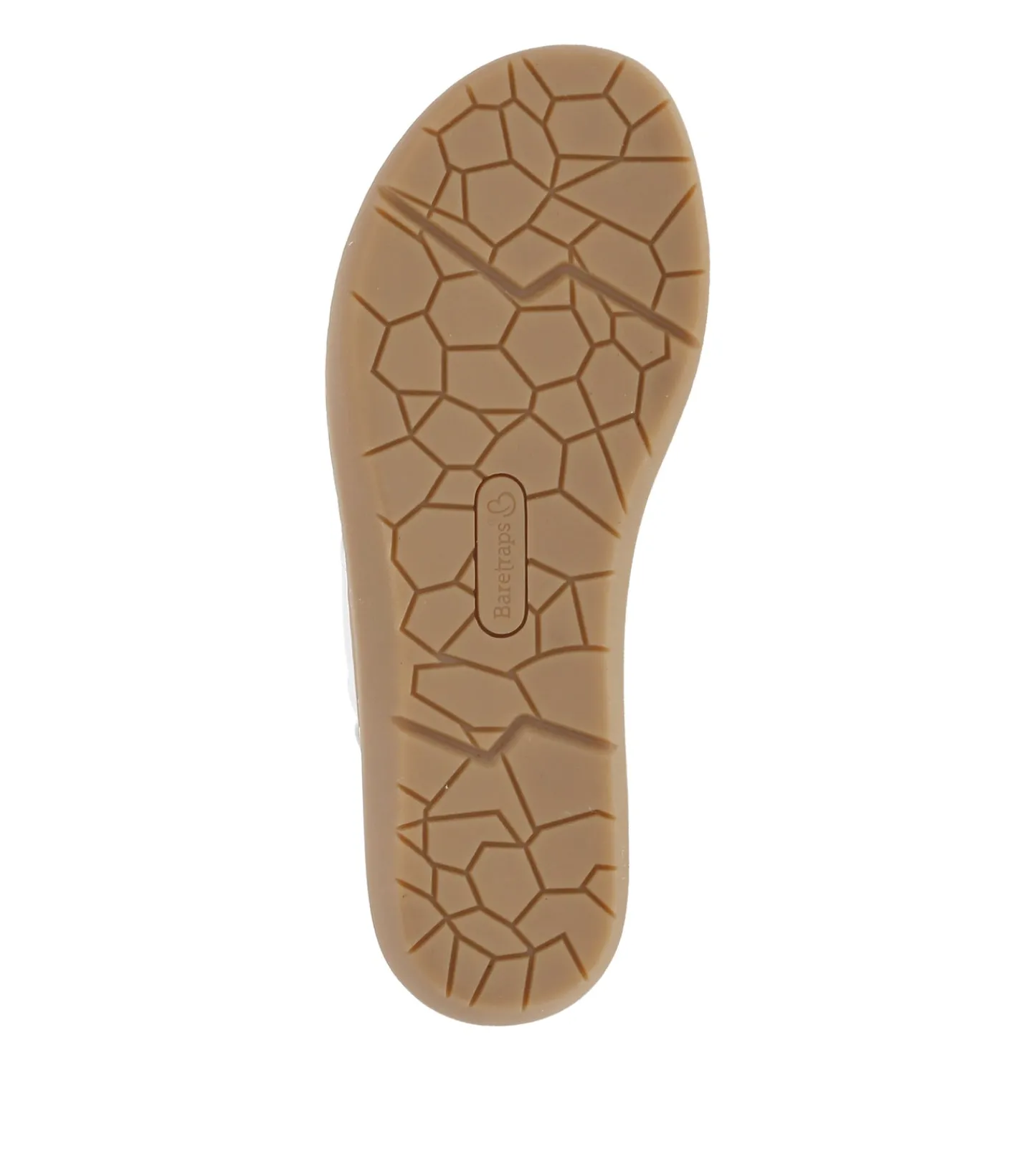 Baretraps Classic Comfort Sandals^Quincy Sandal White