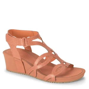 Baretraps Wedge Sandals | Rebound Sandals^Raeanne Wedge Sandal Ginger