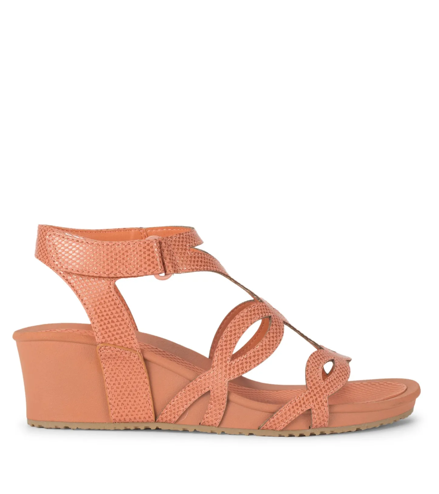 Baretraps Wedge Sandals | Rebound Sandals^Raeanne Wedge Sandal Ginger