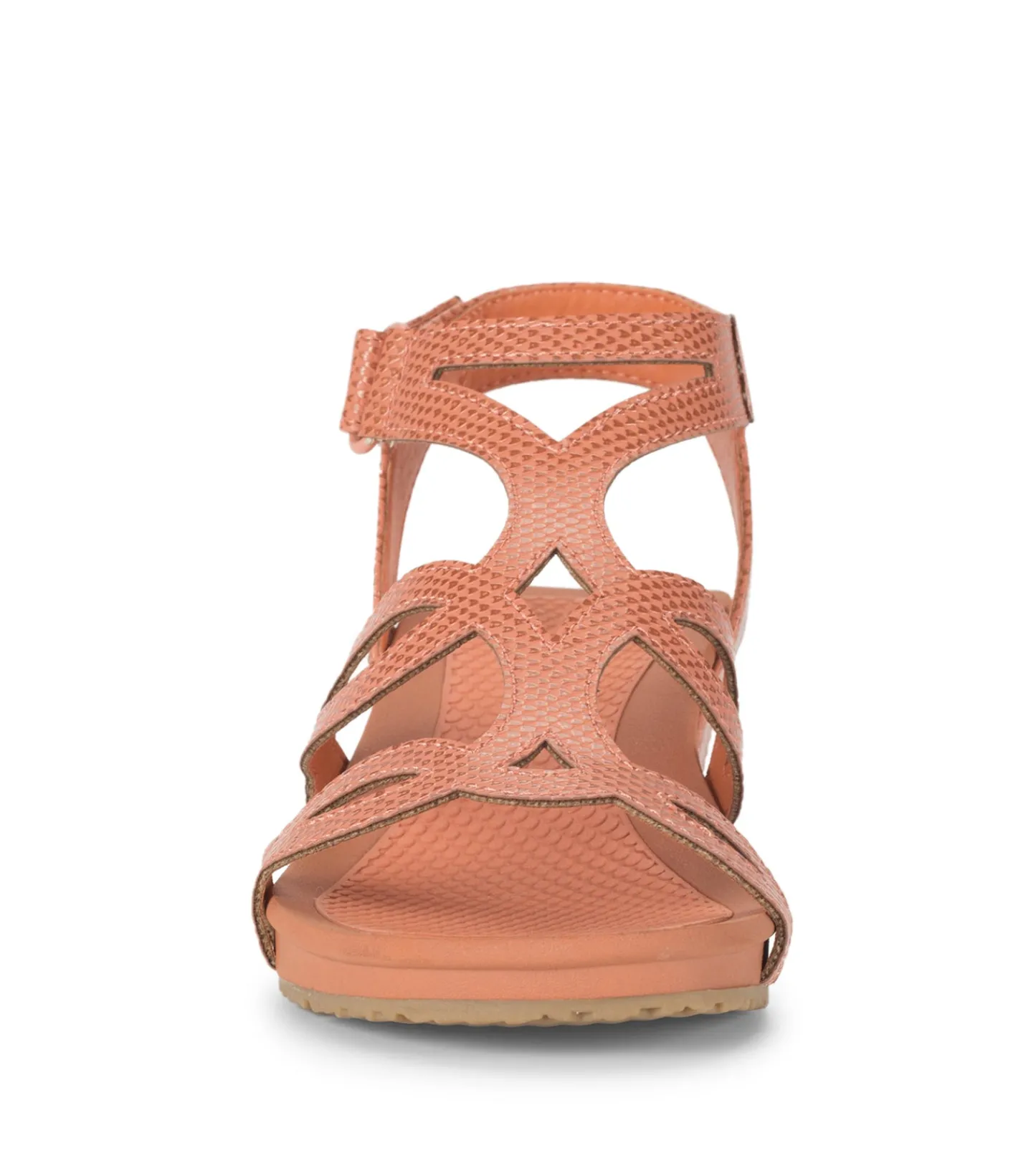 Baretraps Wedge Sandals | Rebound Sandals^Raeanne Wedge Sandal Ginger