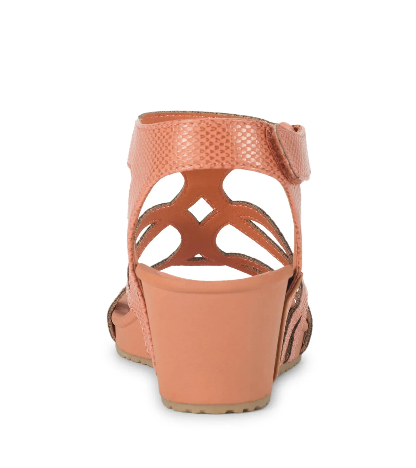 Baretraps Wedge Sandals | Rebound Sandals^Raeanne Wedge Sandal Ginger