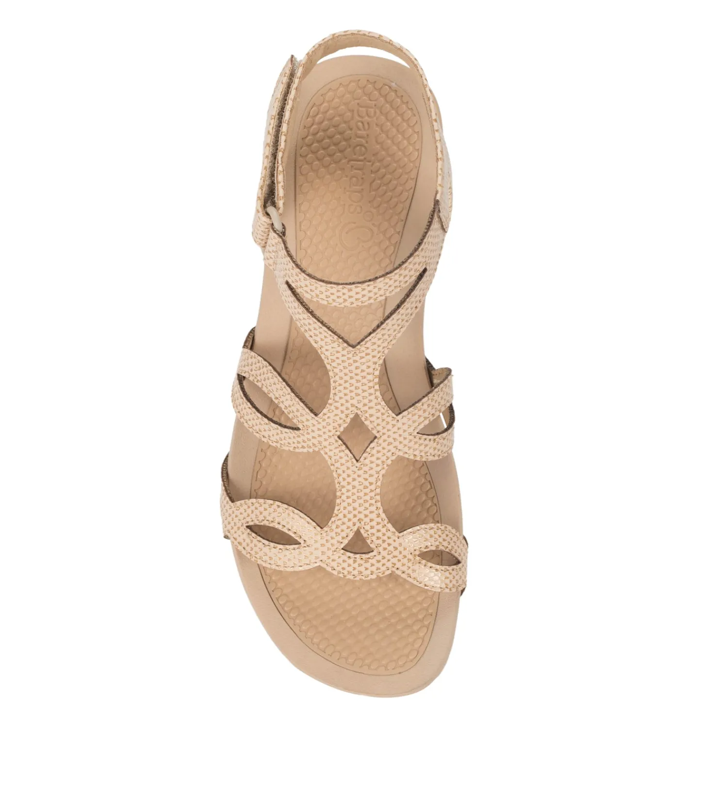 Baretraps Wedge Sandals | Rebound Sandals^Raeanne Wedge al Sand