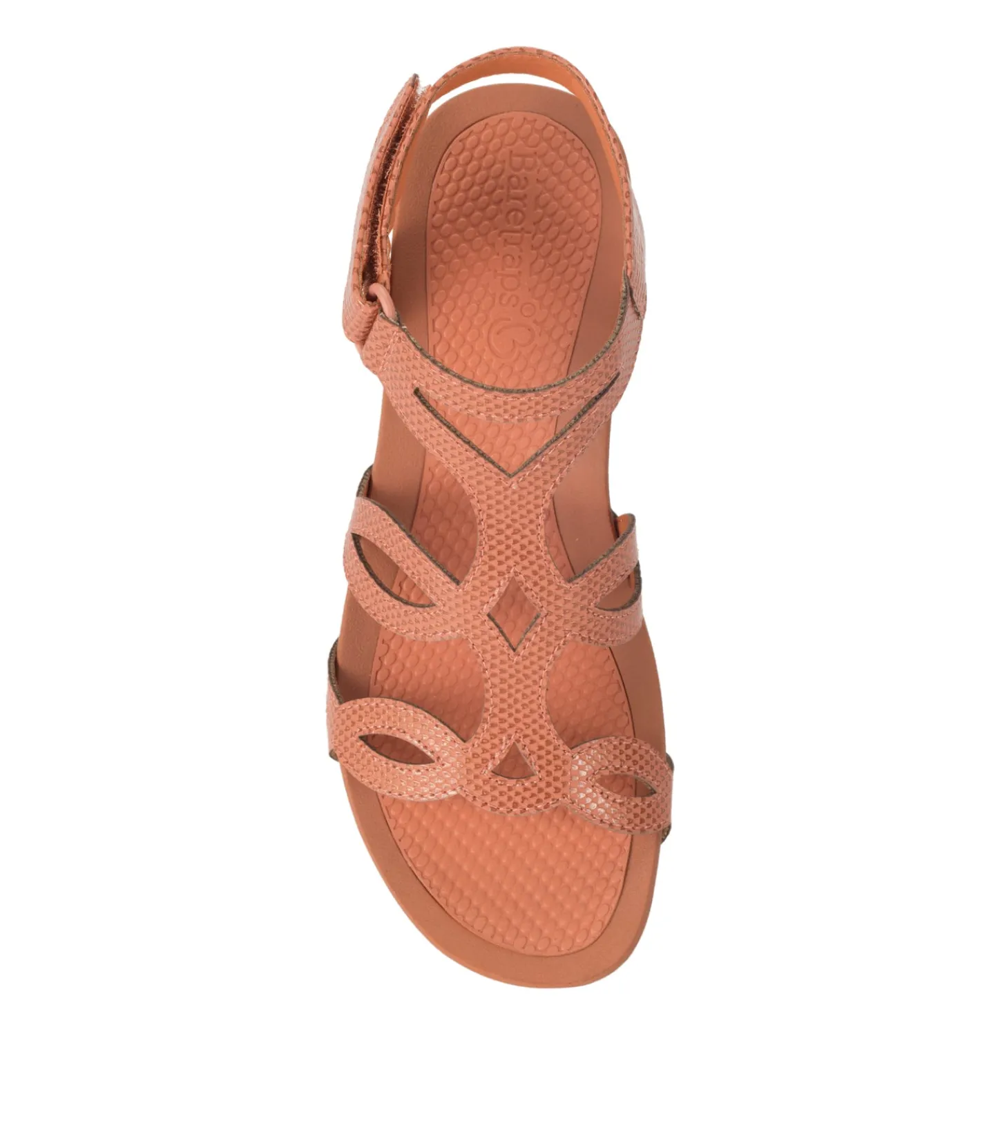 Baretraps Wedge Sandals | Rebound Sandals^Raeanne Wedge Sandal Ginger