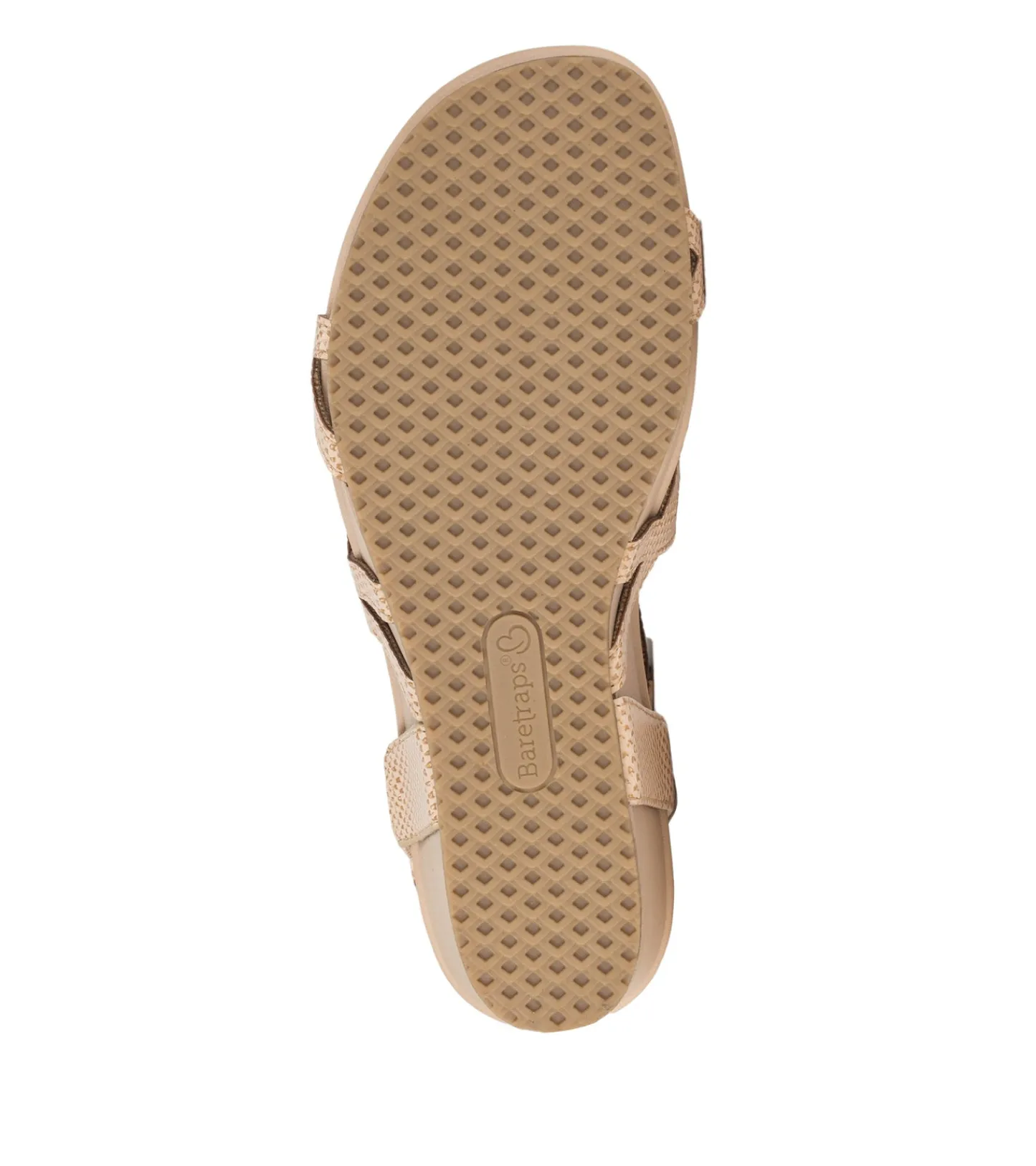 Baretraps Wedge Sandals | Rebound Sandals^Raeanne Wedge al Sand