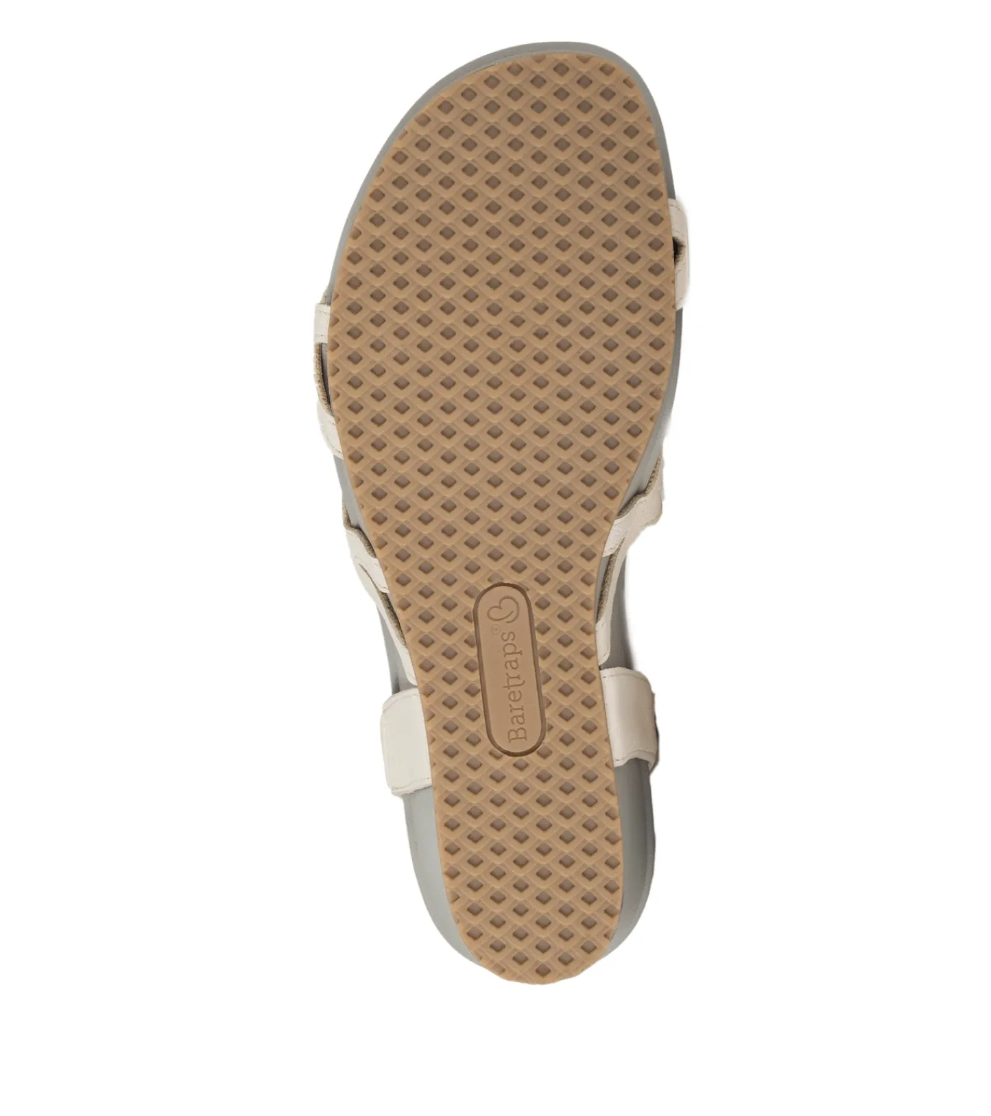 Baretraps Wedge Sandals | Rebound Sandals^Raeanne Wedge Sandal Cream