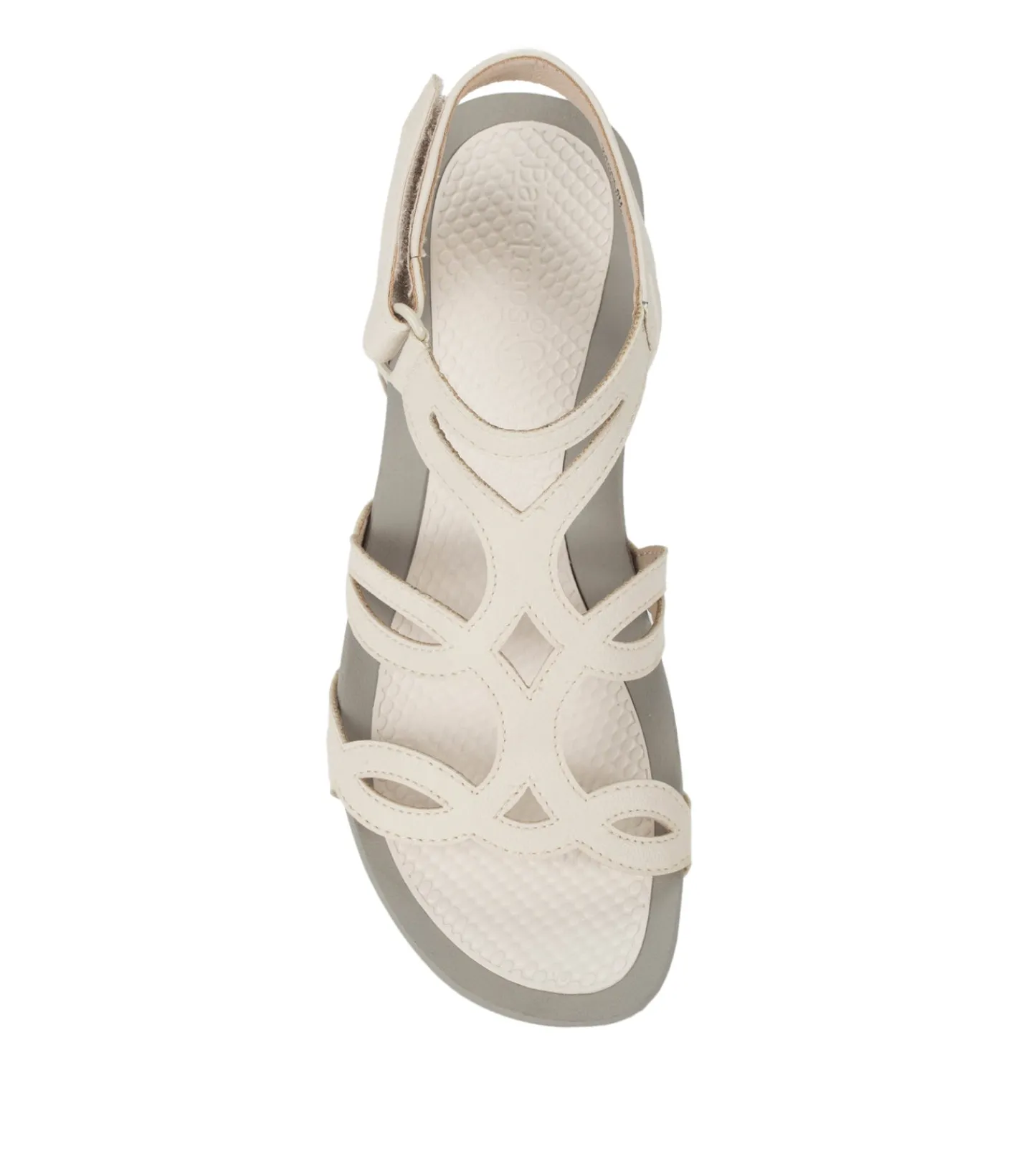 Baretraps Wedge Sandals | Rebound Sandals^Raeanne Wedge Sandal Cream