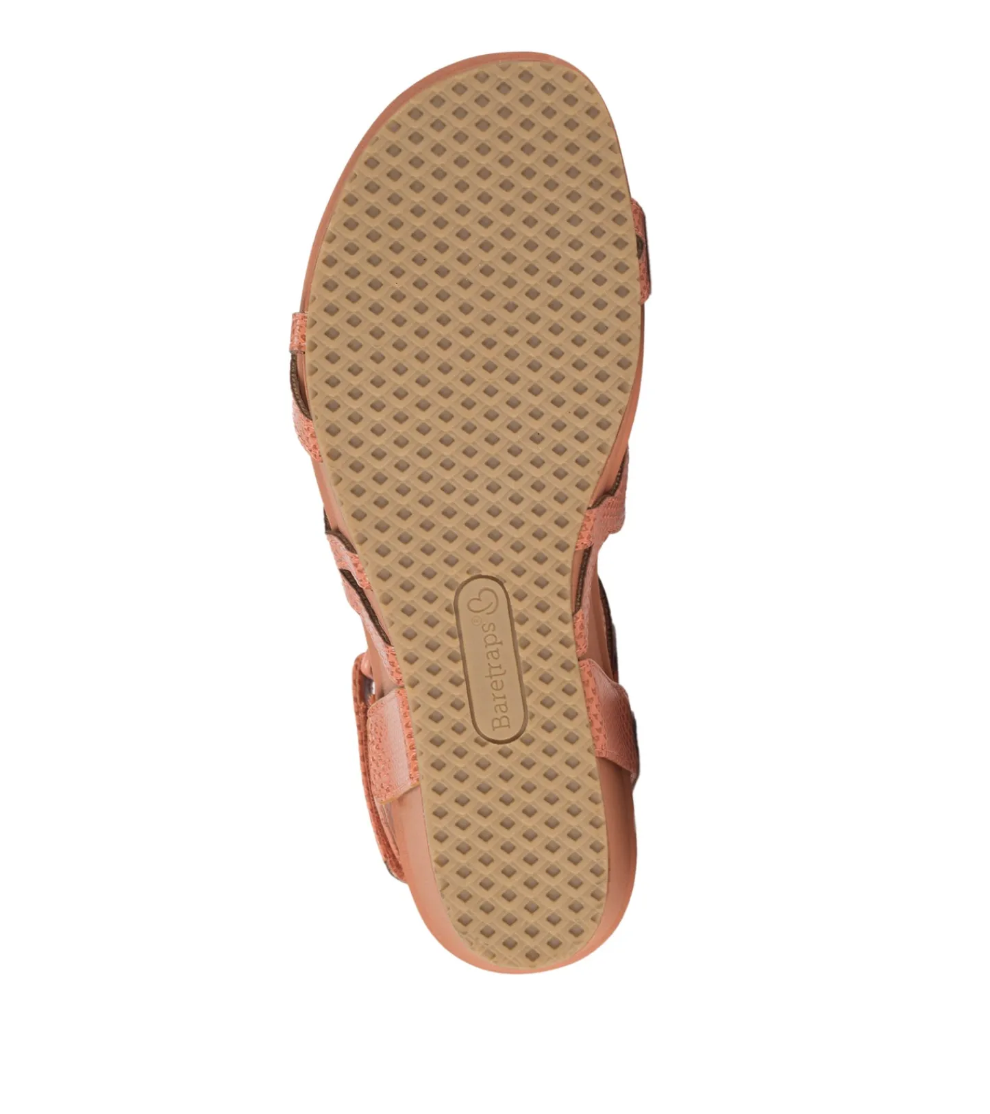 Baretraps Wedge Sandals | Rebound Sandals^Raeanne Wedge Sandal Ginger