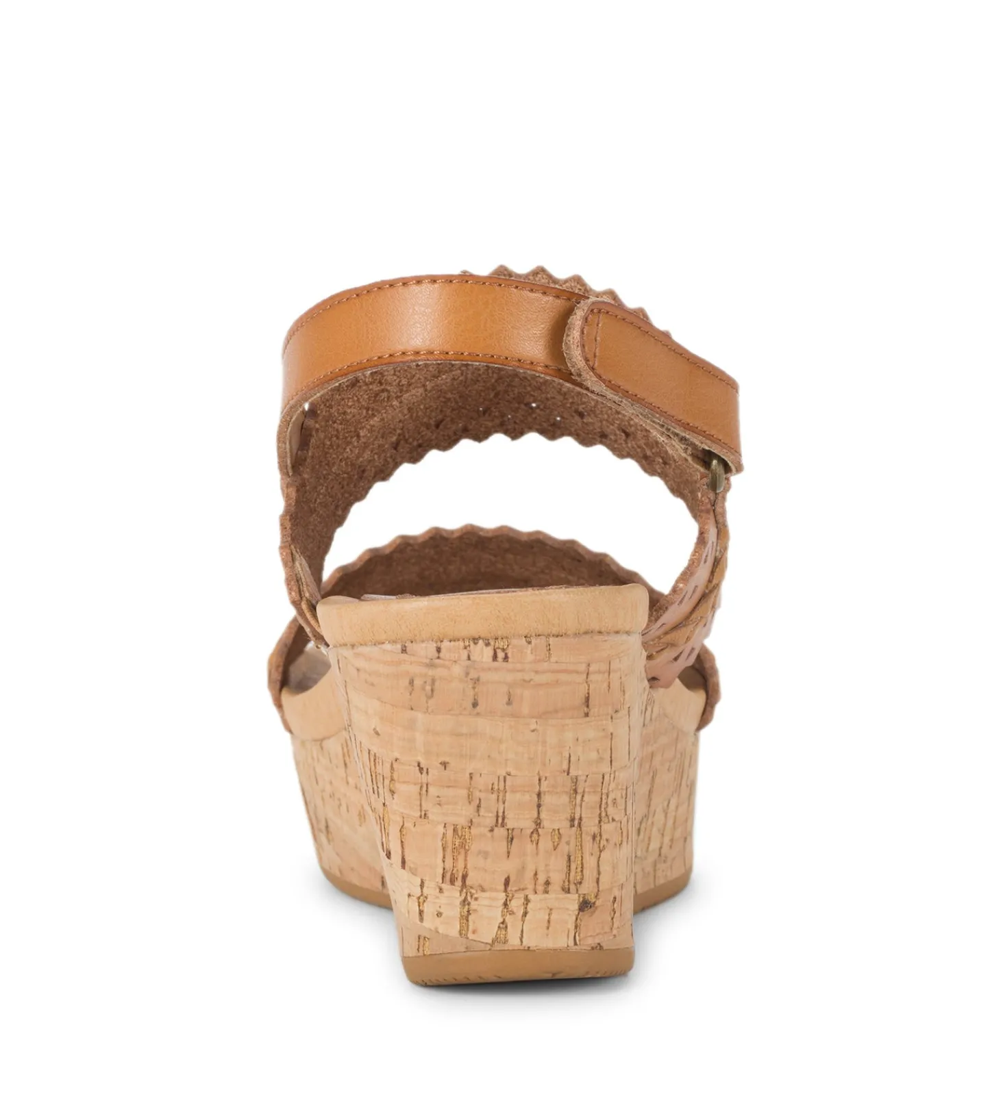 Baretraps Wedge Sandals^Rene Wedge Sandal Nude