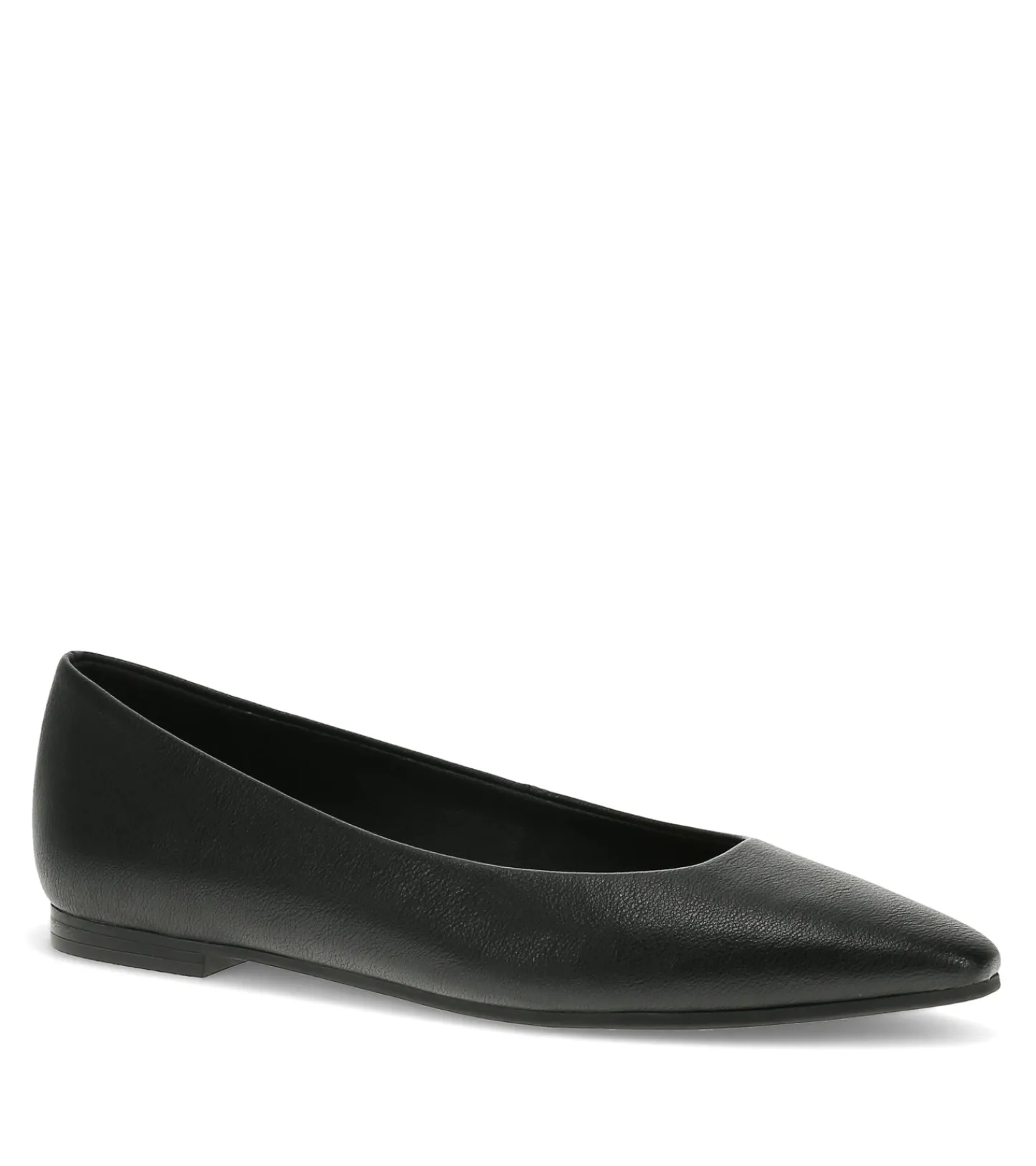 Baretraps Flats & Loafers | Dress Shoes^Rhonda Casual Flat Black